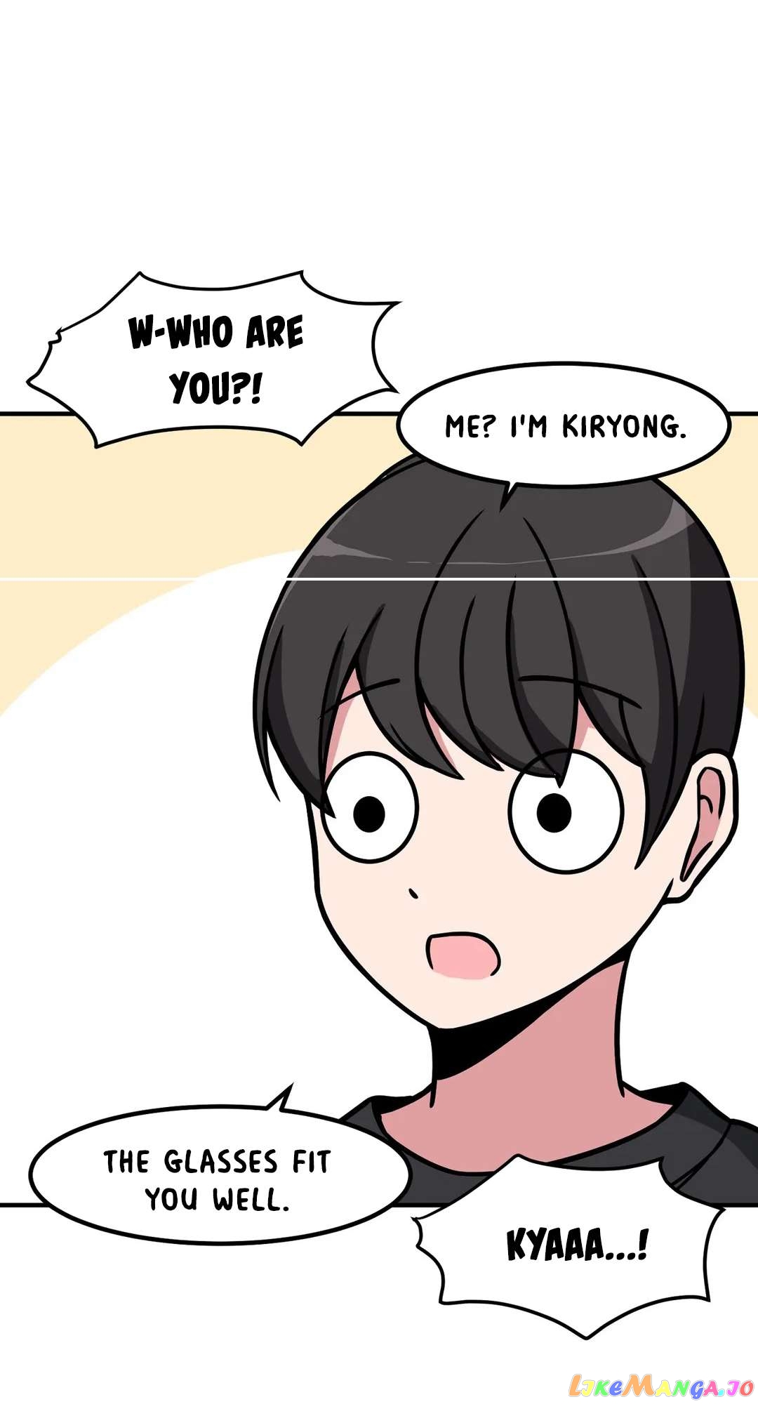 The Secret Of The Partner Next To You Chapter 49 - page 25
