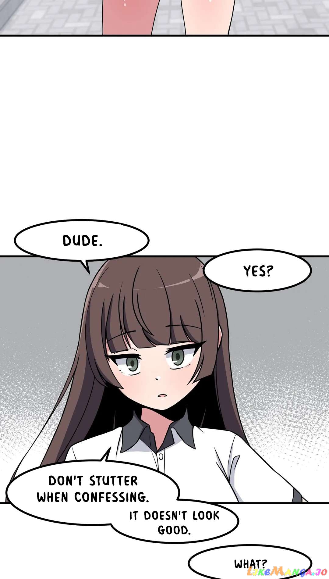 The Secret Of The Partner Next To You Chapter 49 - page 4