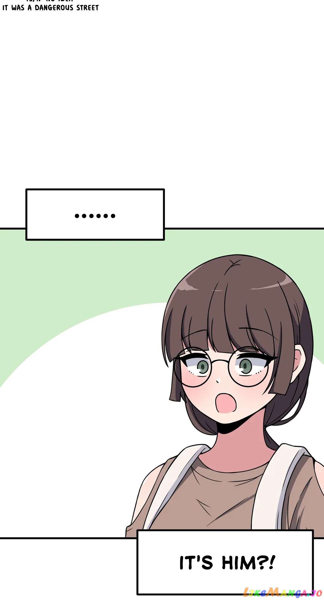 The Secret Of The Partner Next To You Chapter 49 - page 60