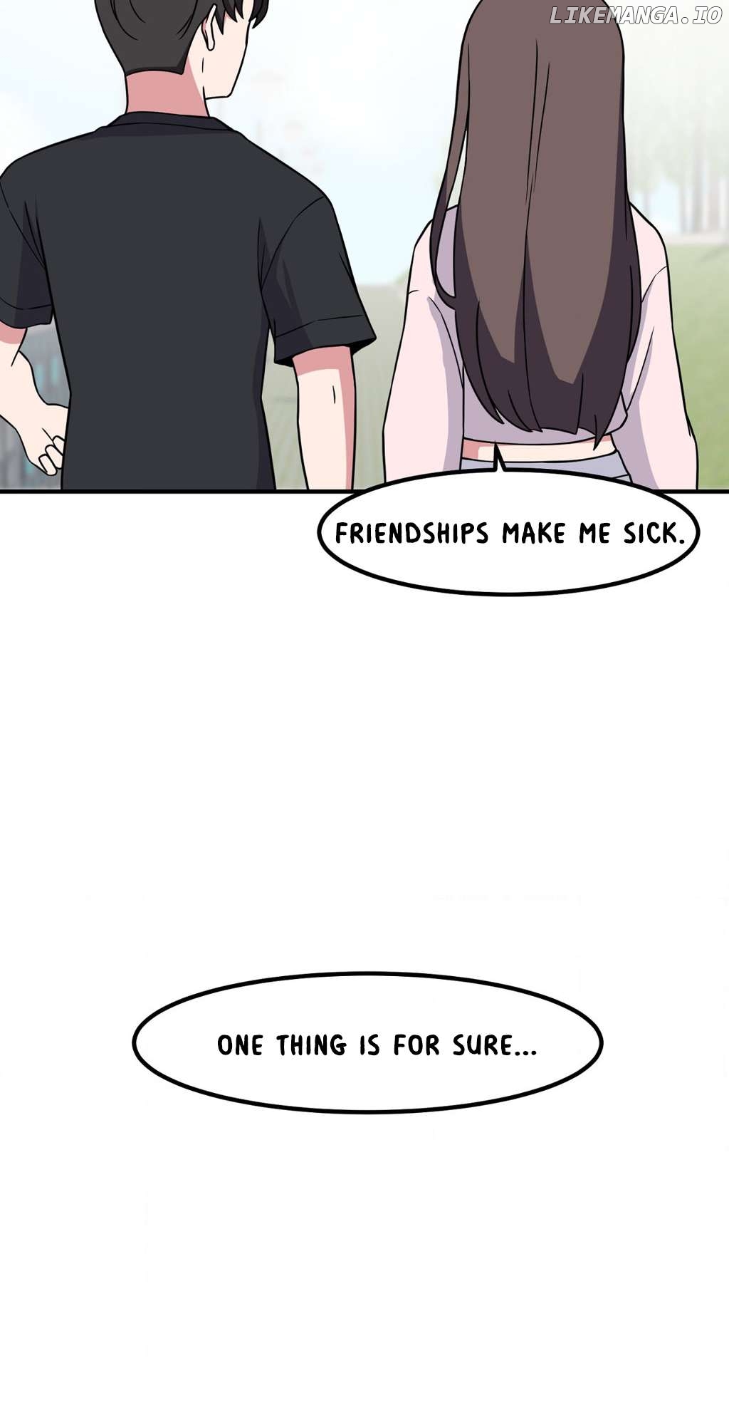 The Secret Of The Partner Next To You Chapter 71 - page 31
