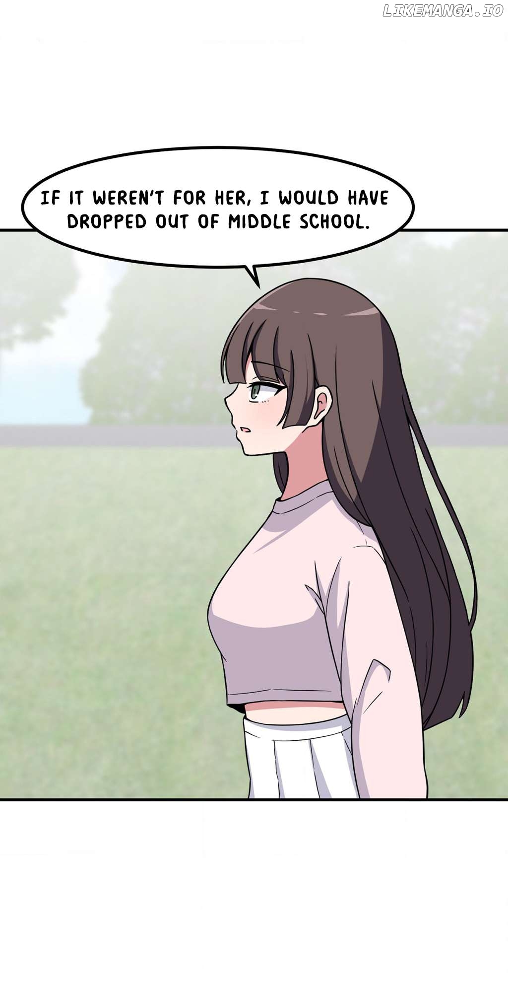 The Secret Of The Partner Next To You Chapter 71 - page 32