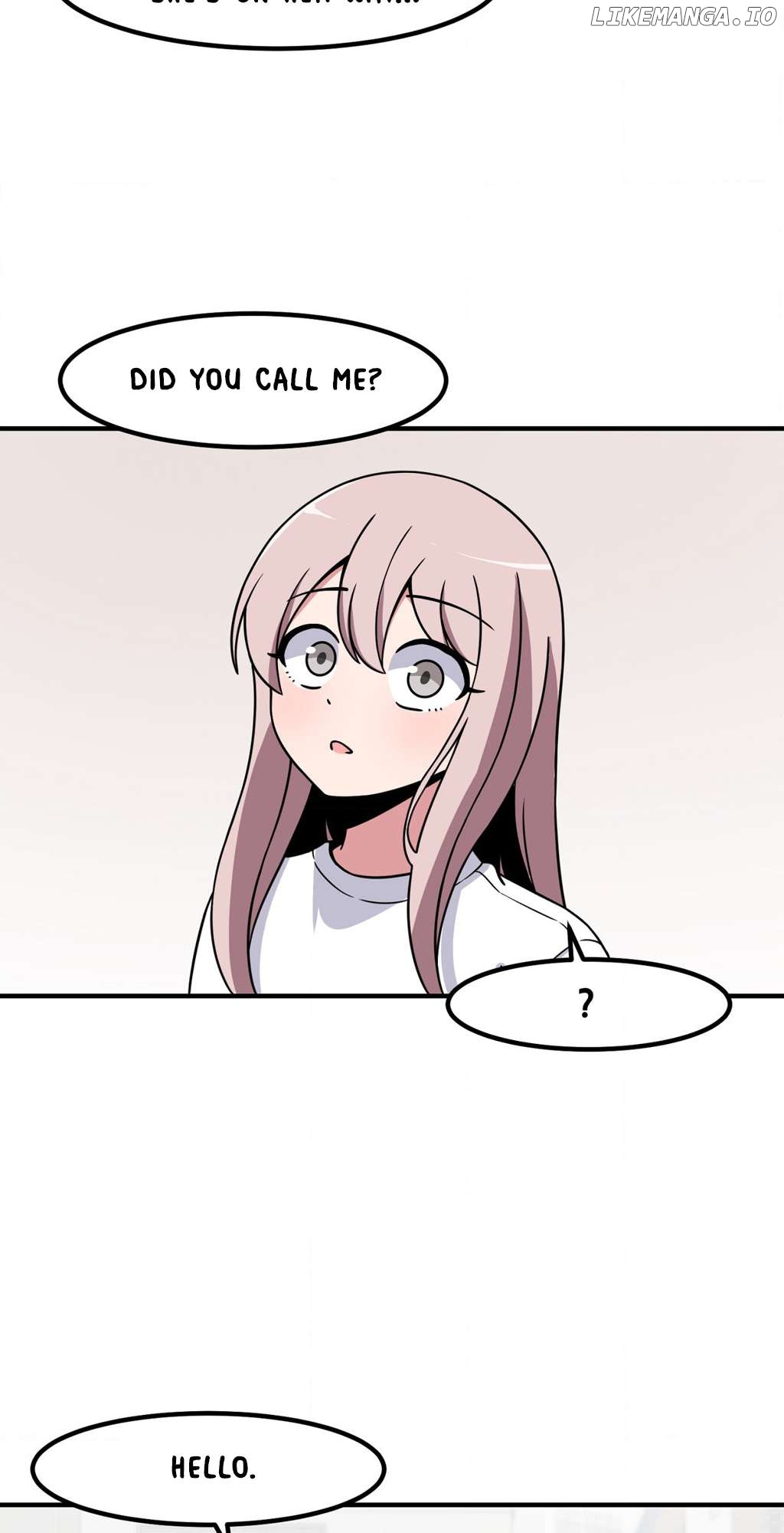 The Secret Of The Partner Next To You Chapter 71 - page 41