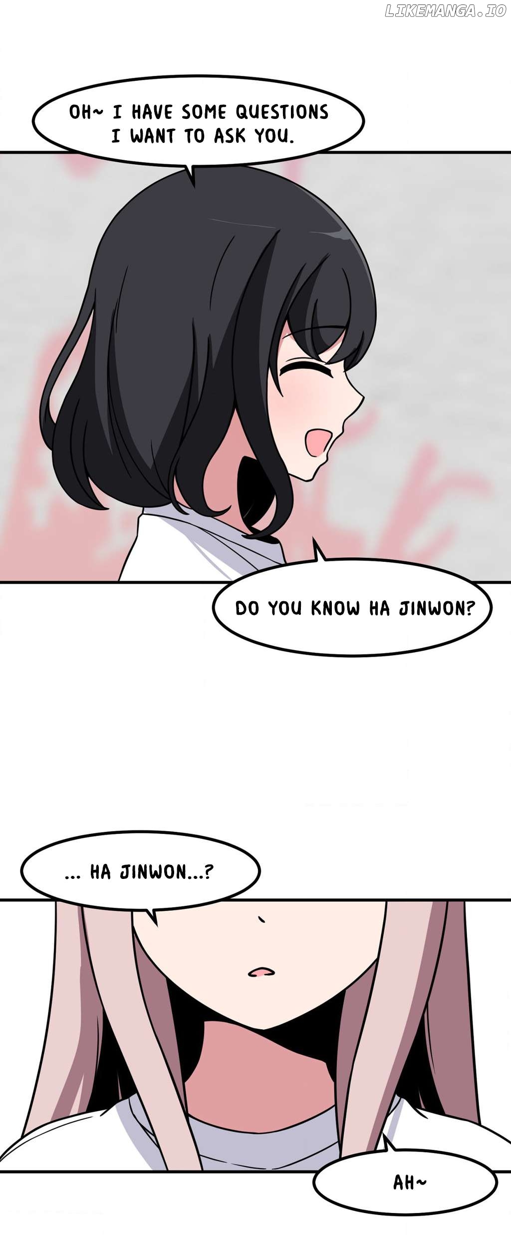 The Secret Of The Partner Next To You Chapter 71 - page 44