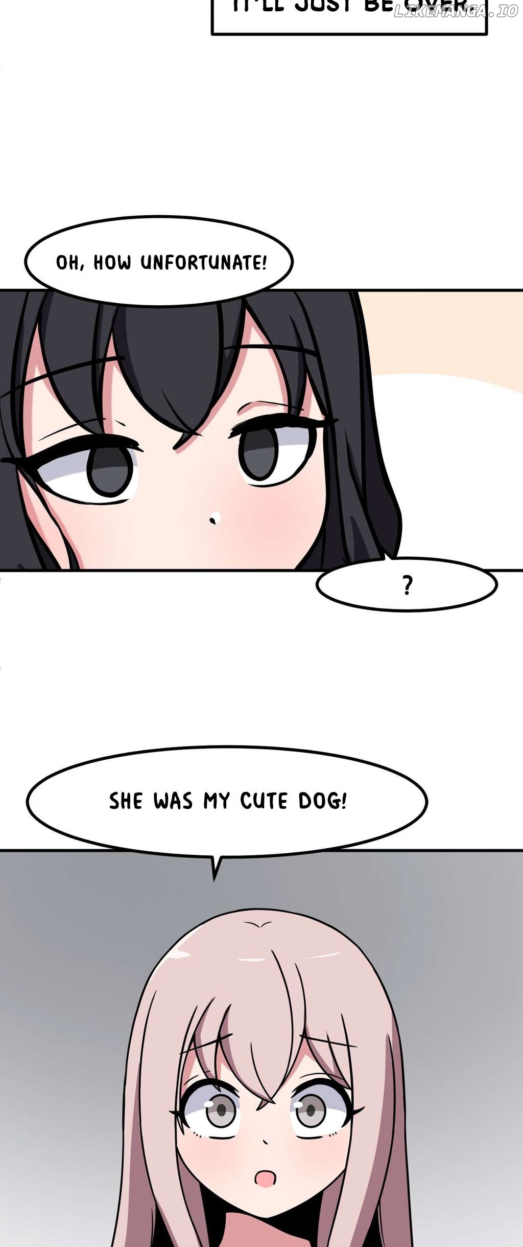 The Secret Of The Partner Next To You Chapter 71 - page 49