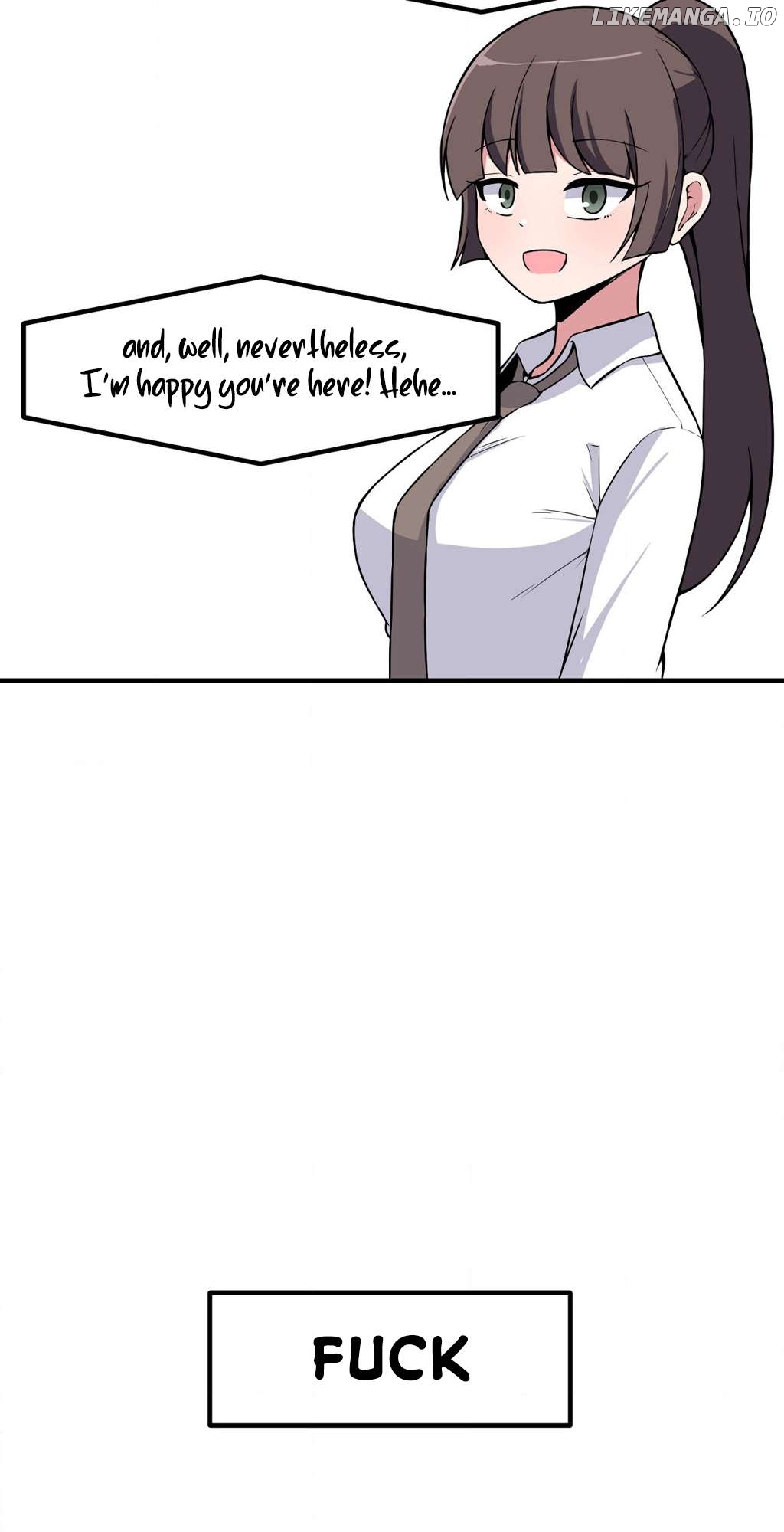 The Secret Of The Partner Next To You Chapter 71 - page 56