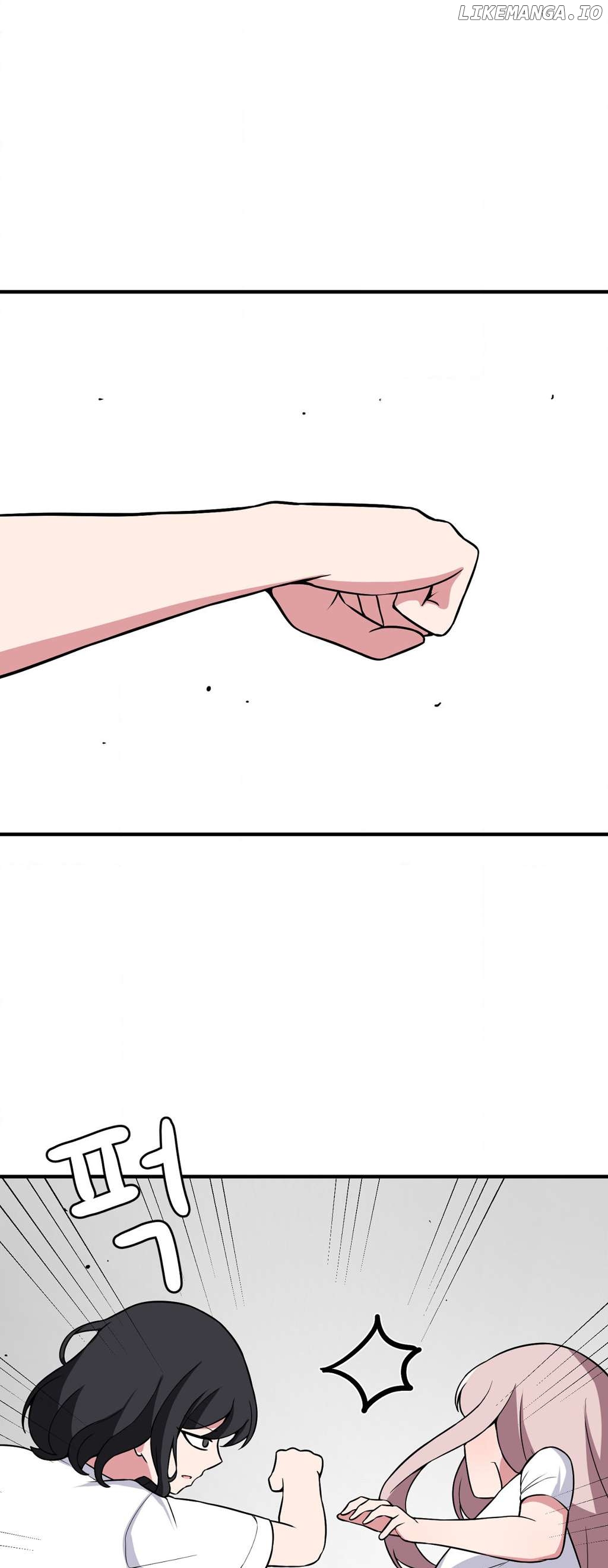 The Secret Of The Partner Next To You Chapter 71 - page 57