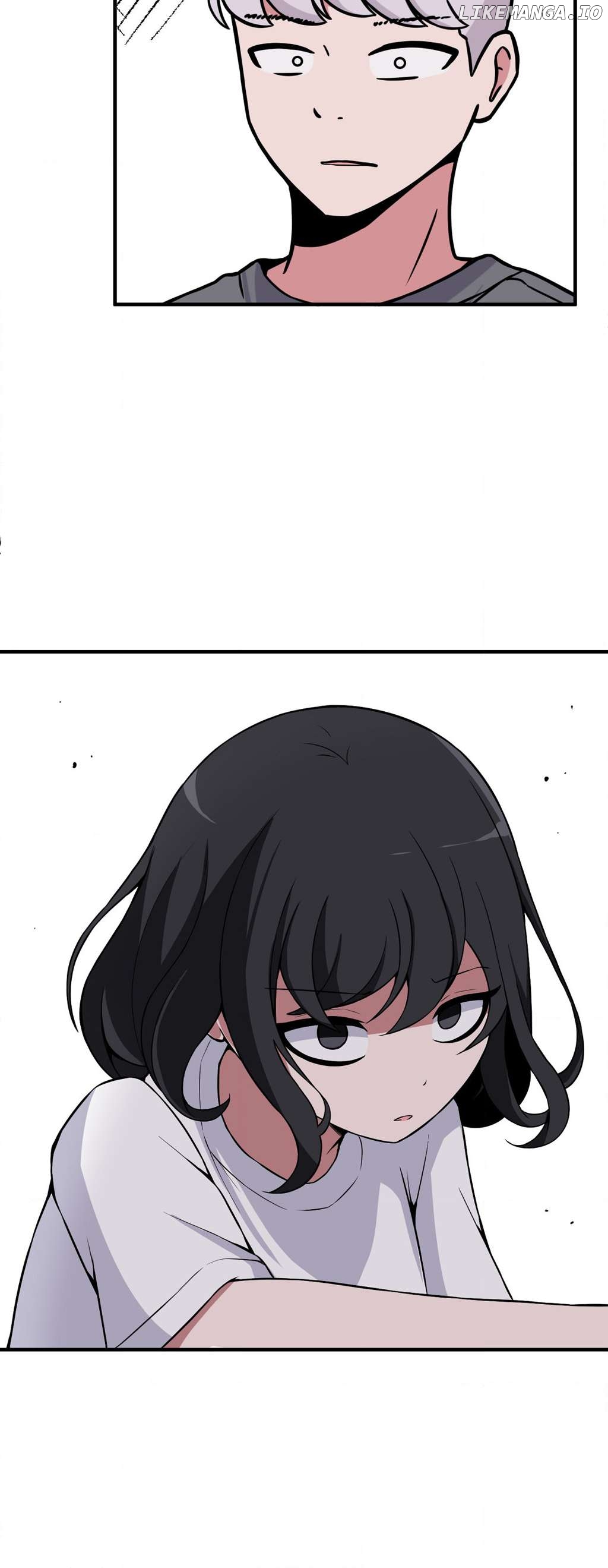 The Secret Of The Partner Next To You Chapter 71 - page 59