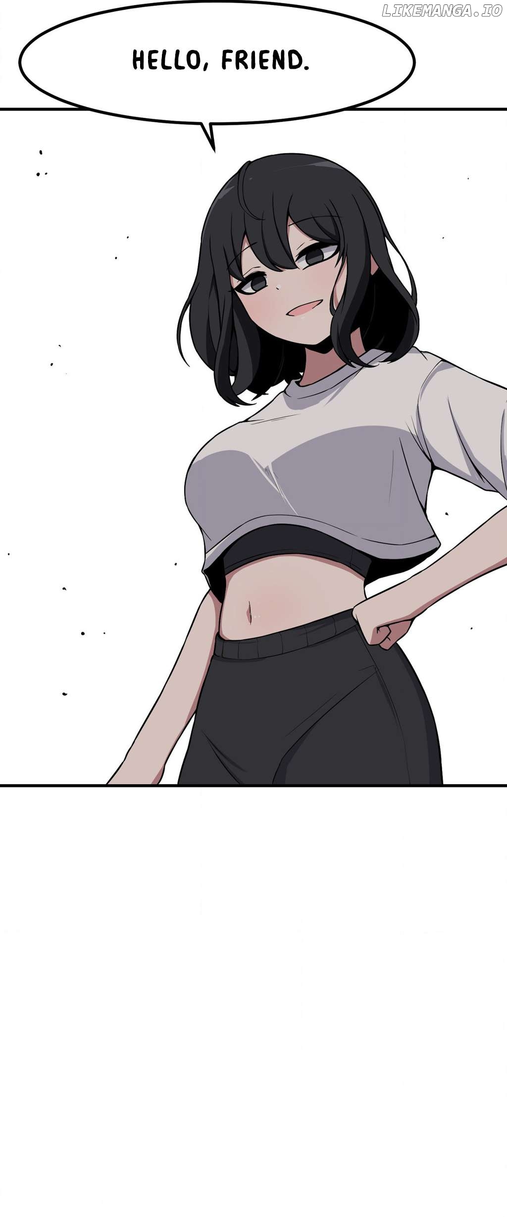 The Secret Of The Partner Next To You Chapter 71 - page 6