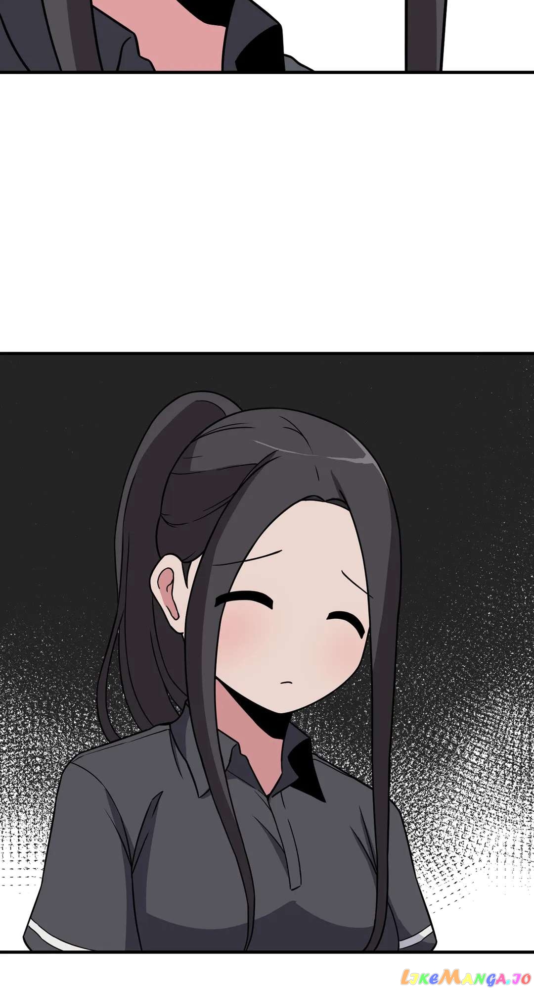 The Secret Of The Partner Next To You Chapter 48 - page 20