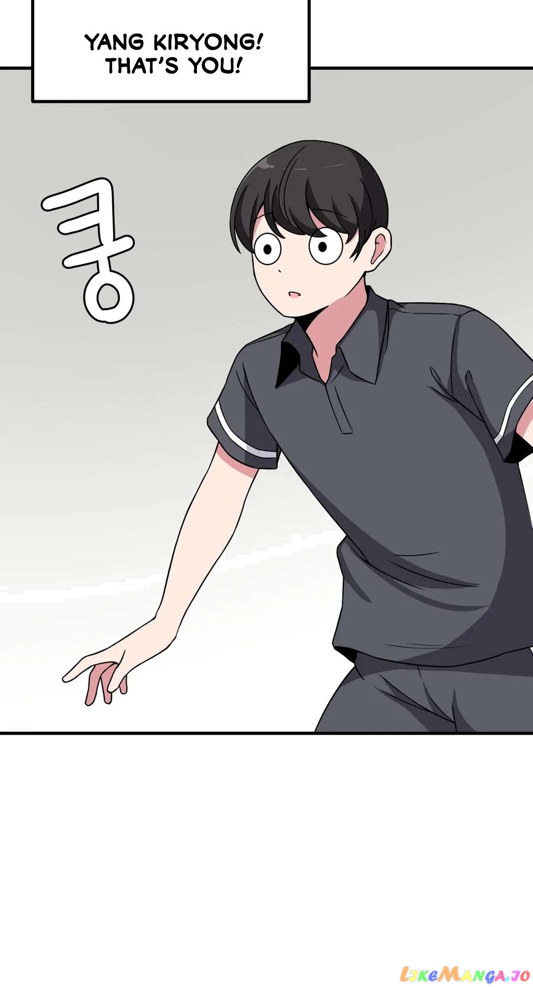 The Secret Of The Partner Next To You Chapter 48 - page 24