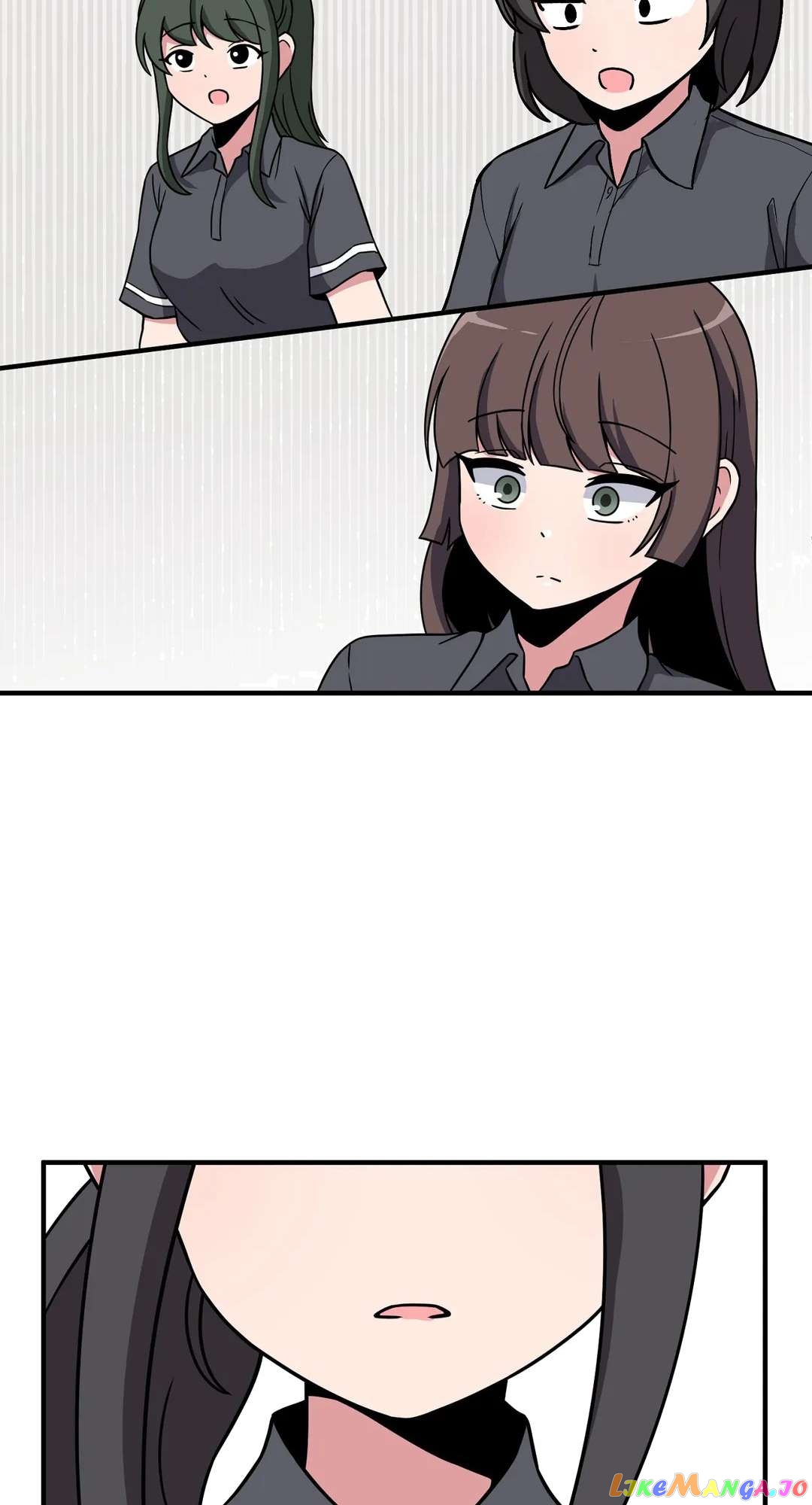 The Secret Of The Partner Next To You Chapter 48 - page 34