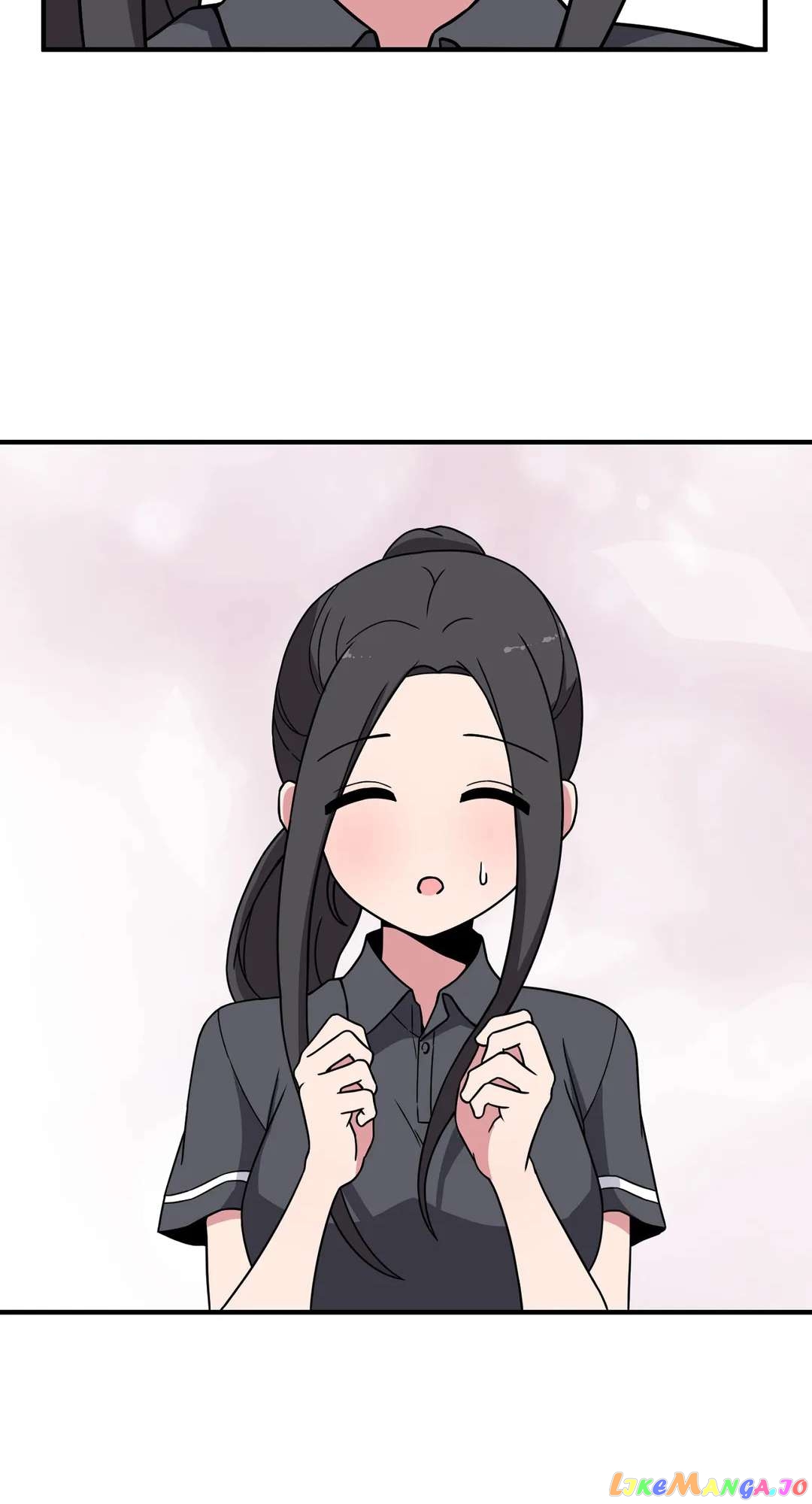 The Secret Of The Partner Next To You Chapter 48 - page 35