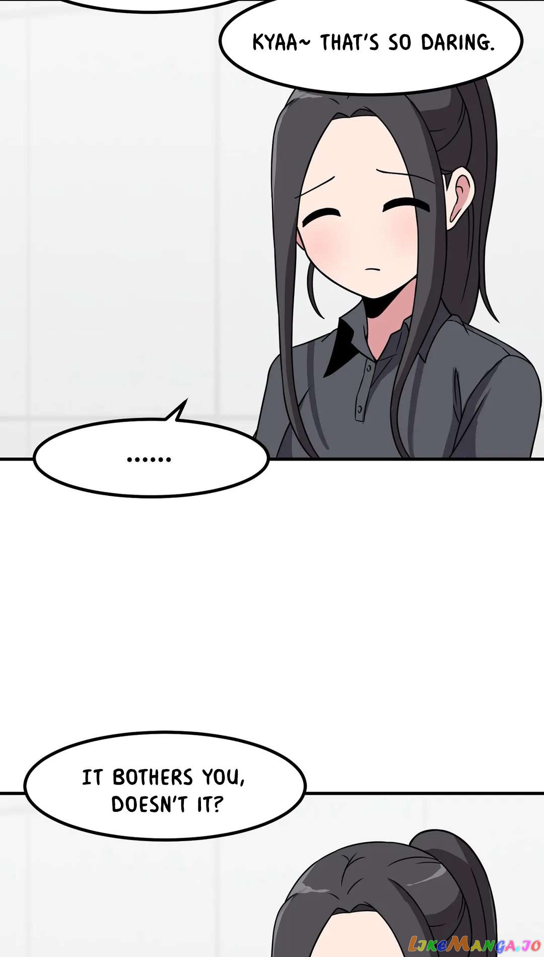 The Secret Of The Partner Next To You Chapter 48 - page 40