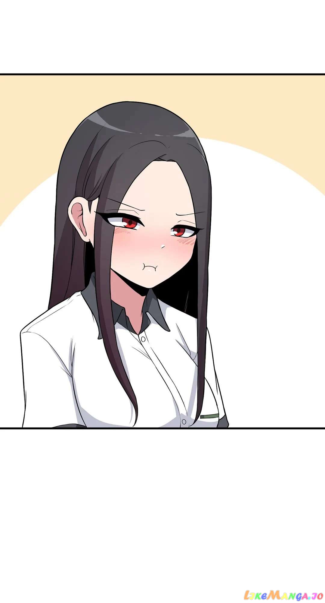 The Secret Of The Partner Next To You Chapter 48 - page 5