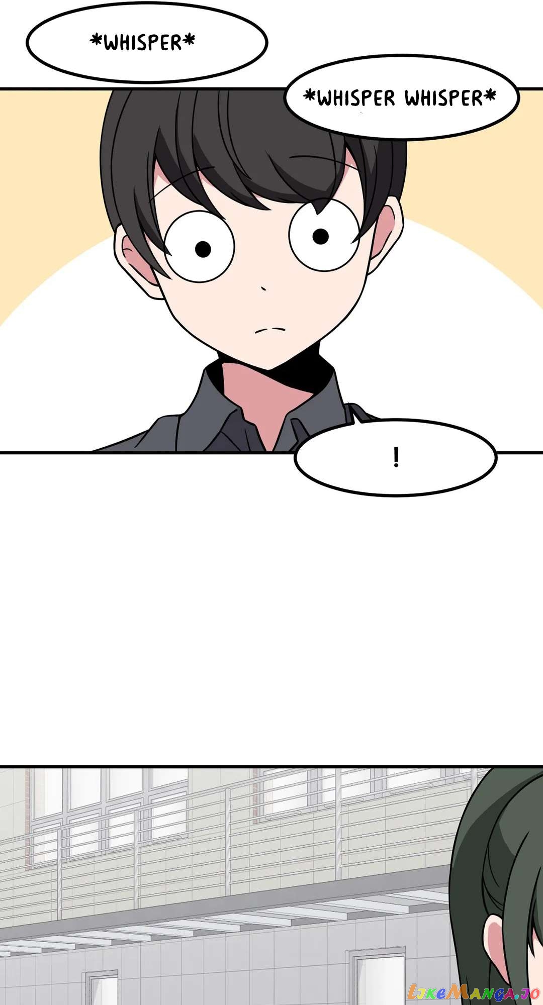 The Secret Of The Partner Next To You Chapter 48 - page 64