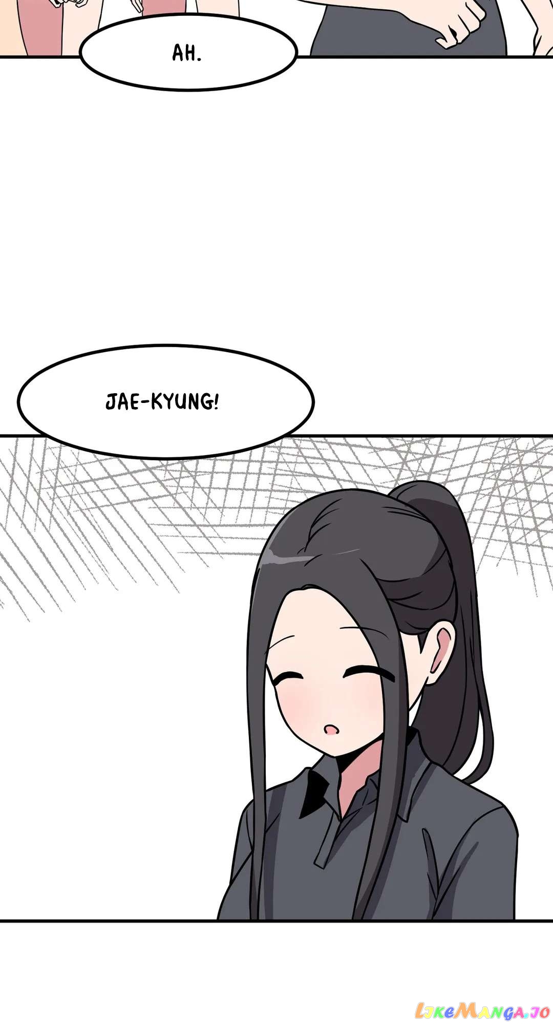 The Secret Of The Partner Next To You Chapter 48 - page 67