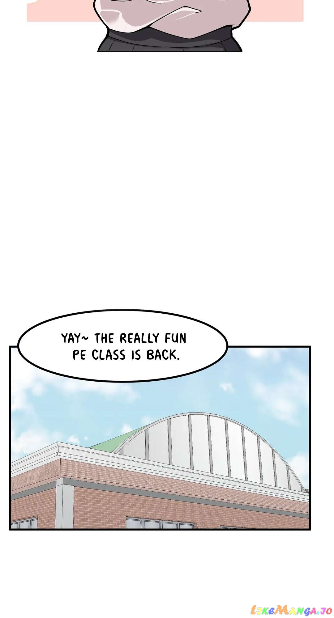 The Secret Of The Partner Next To You Chapter 48 - page 7