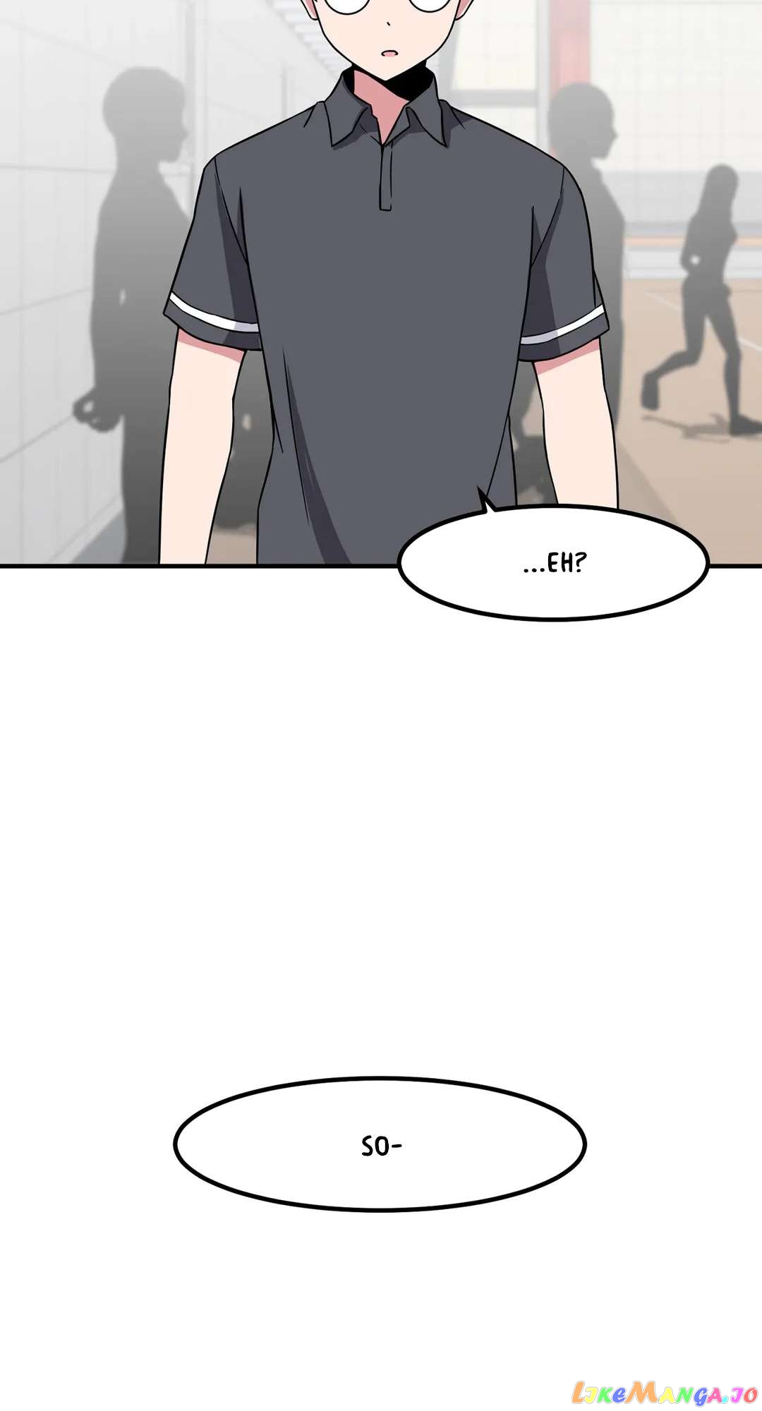 The Secret Of The Partner Next To You Chapter 48 - page 70