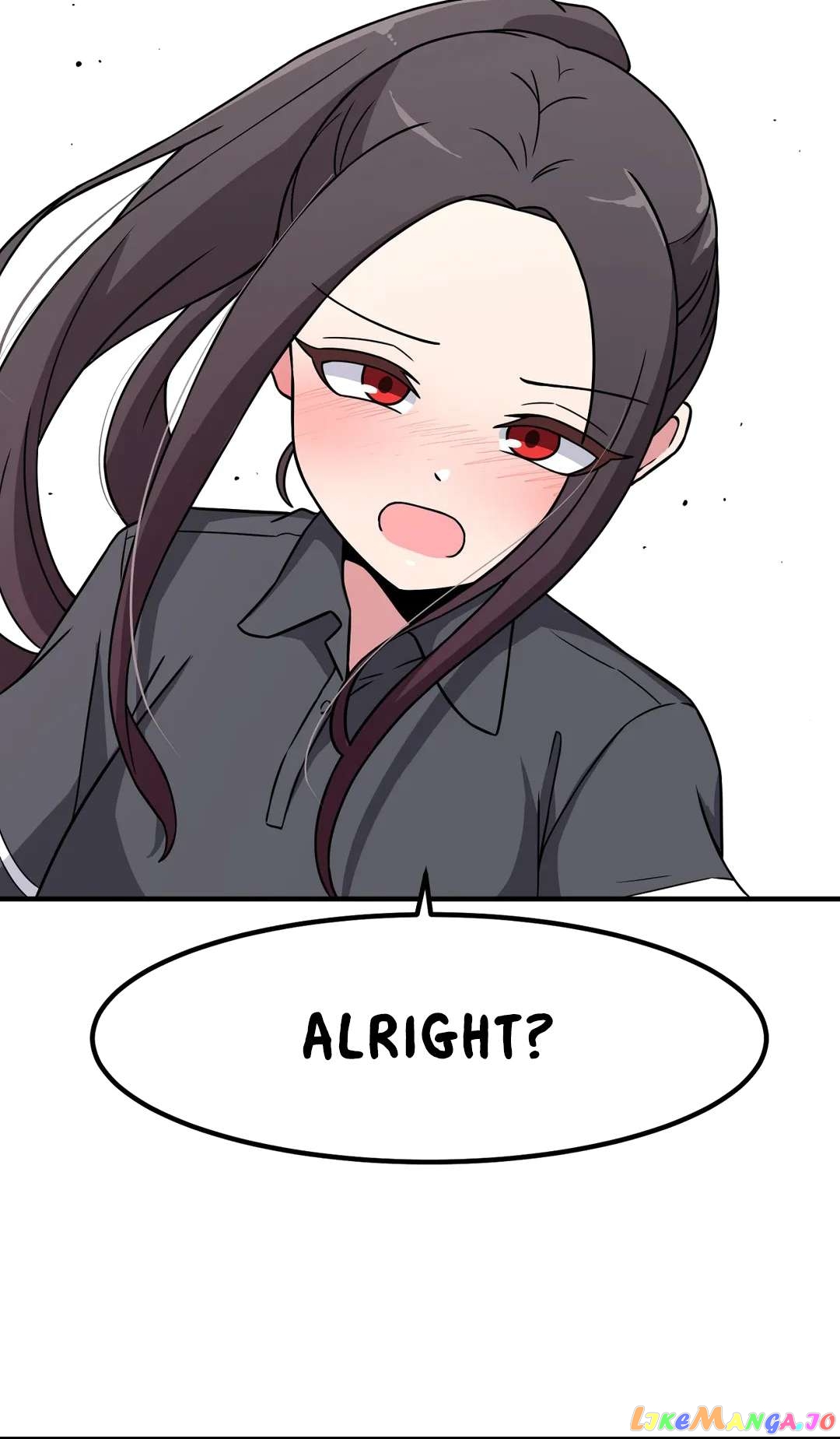 The Secret Of The Partner Next To You Chapter 48 - page 77