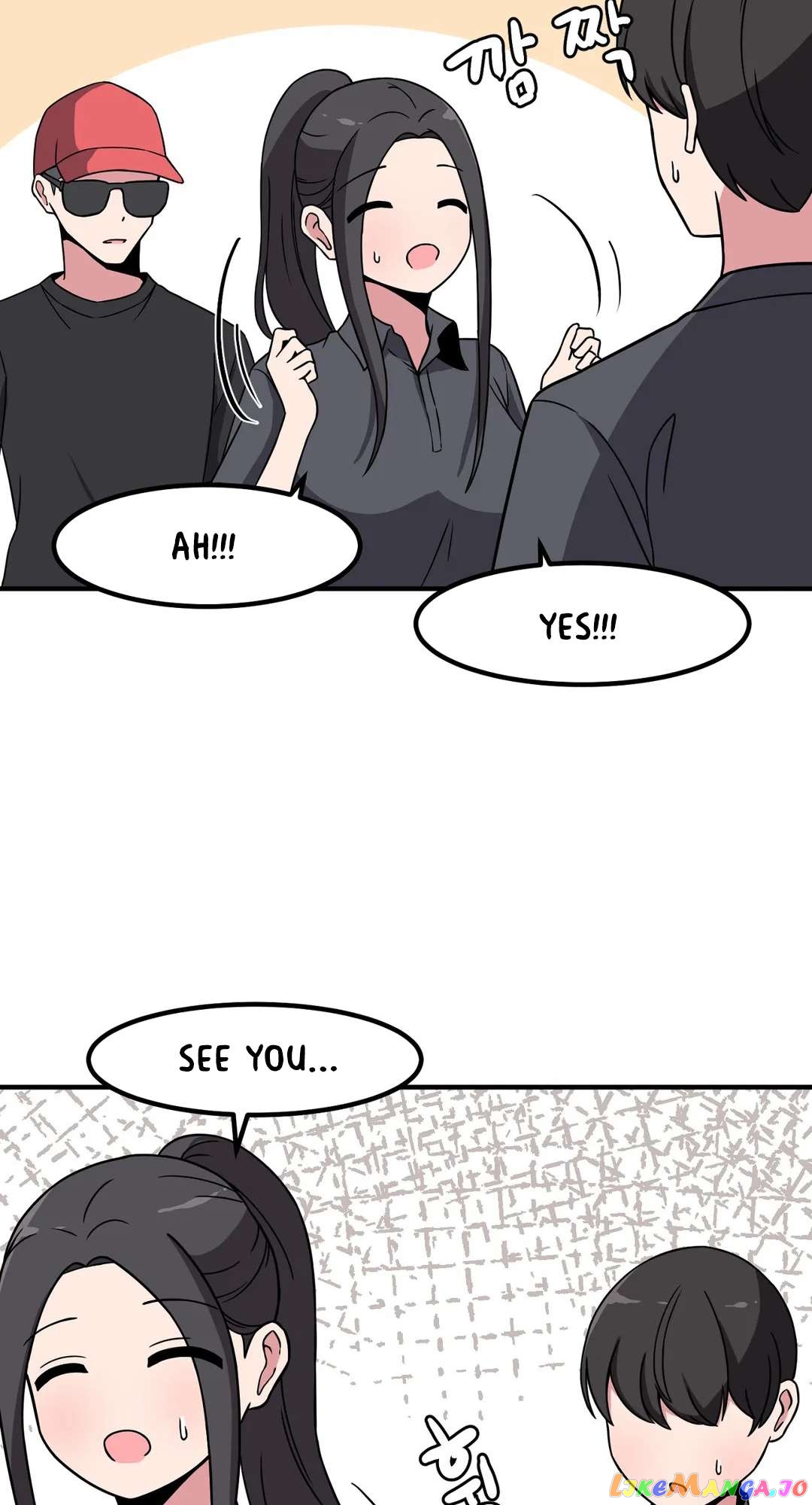 The Secret Of The Partner Next To You Chapter 48 - page 80