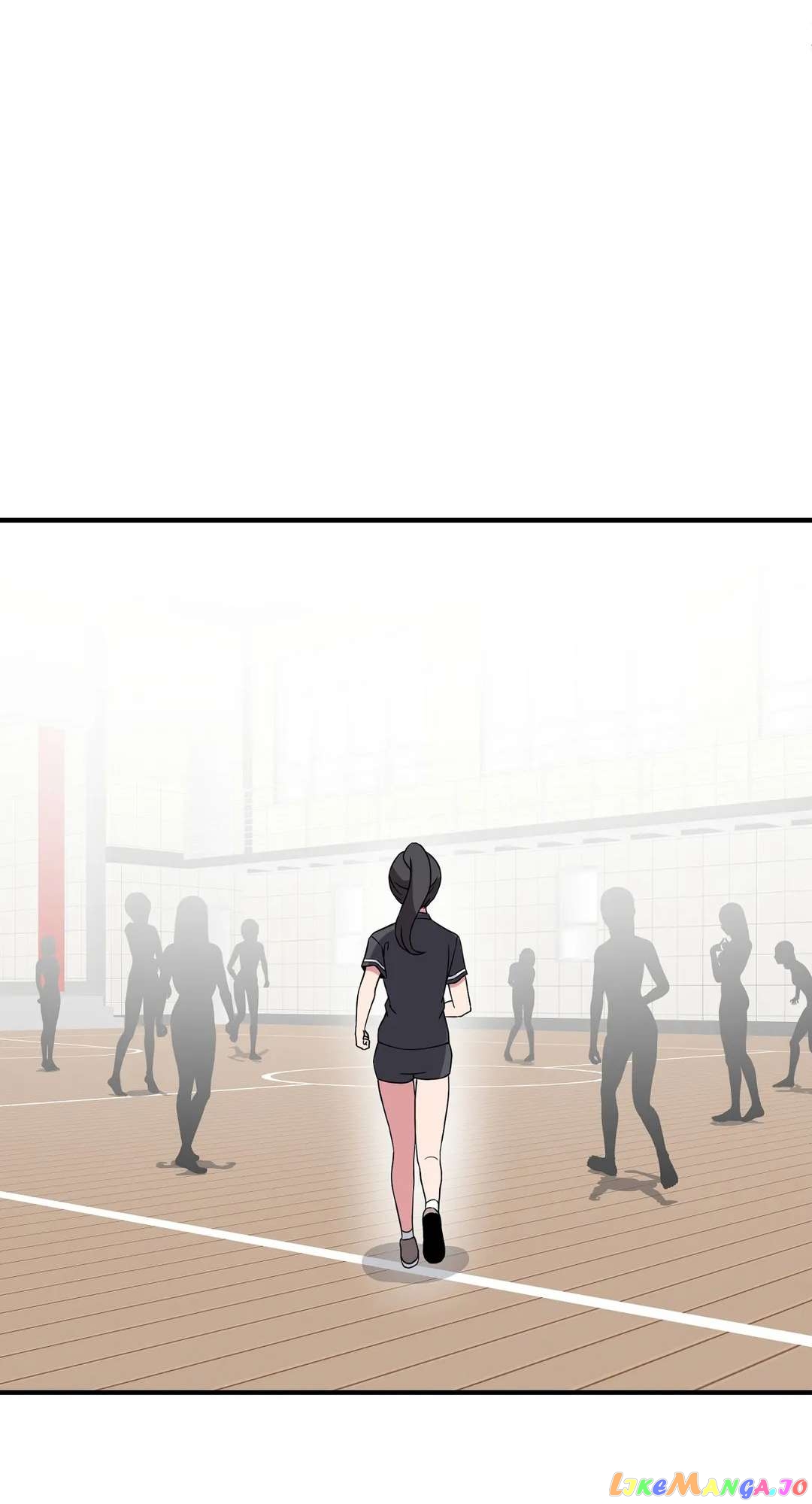 The Secret Of The Partner Next To You Chapter 48 - page 82