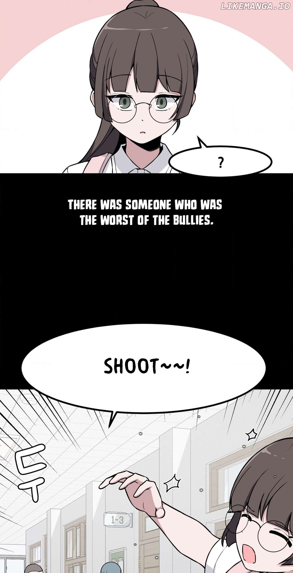 The Secret Of The Partner Next To You Chapter 70 - page 12
