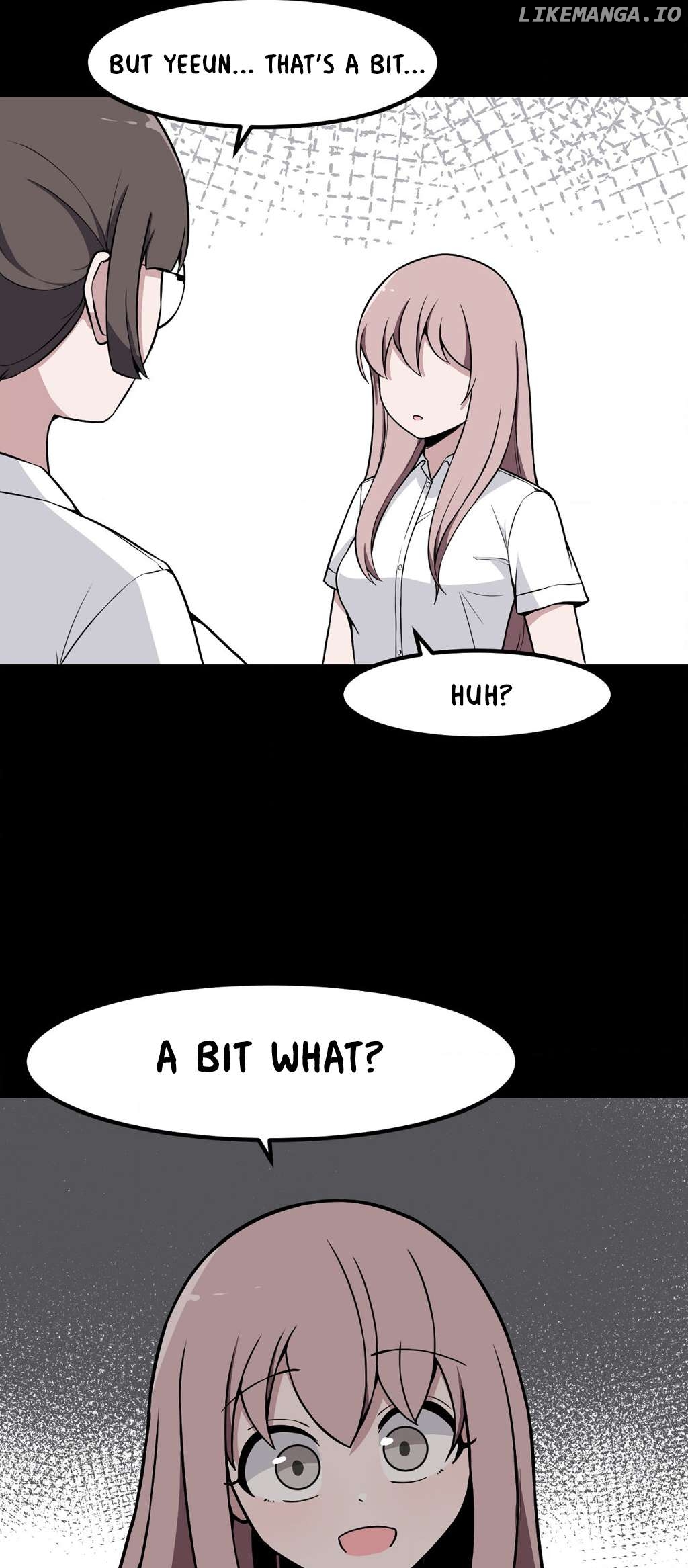 The Secret Of The Partner Next To You Chapter 70 - page 23