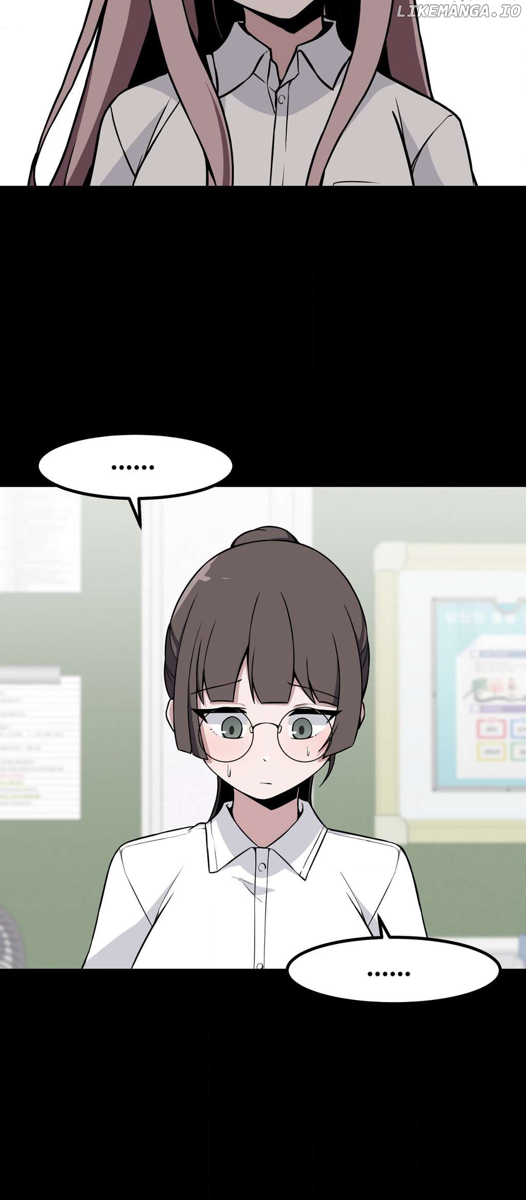 The Secret Of The Partner Next To You Chapter 70 - page 24