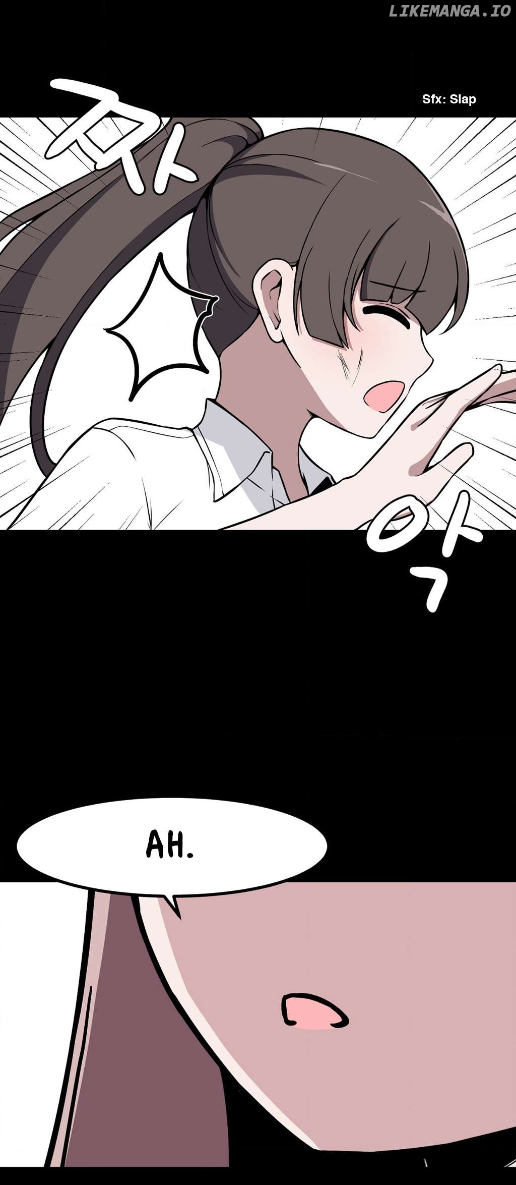 The Secret Of The Partner Next To You Chapter 70 - page 29