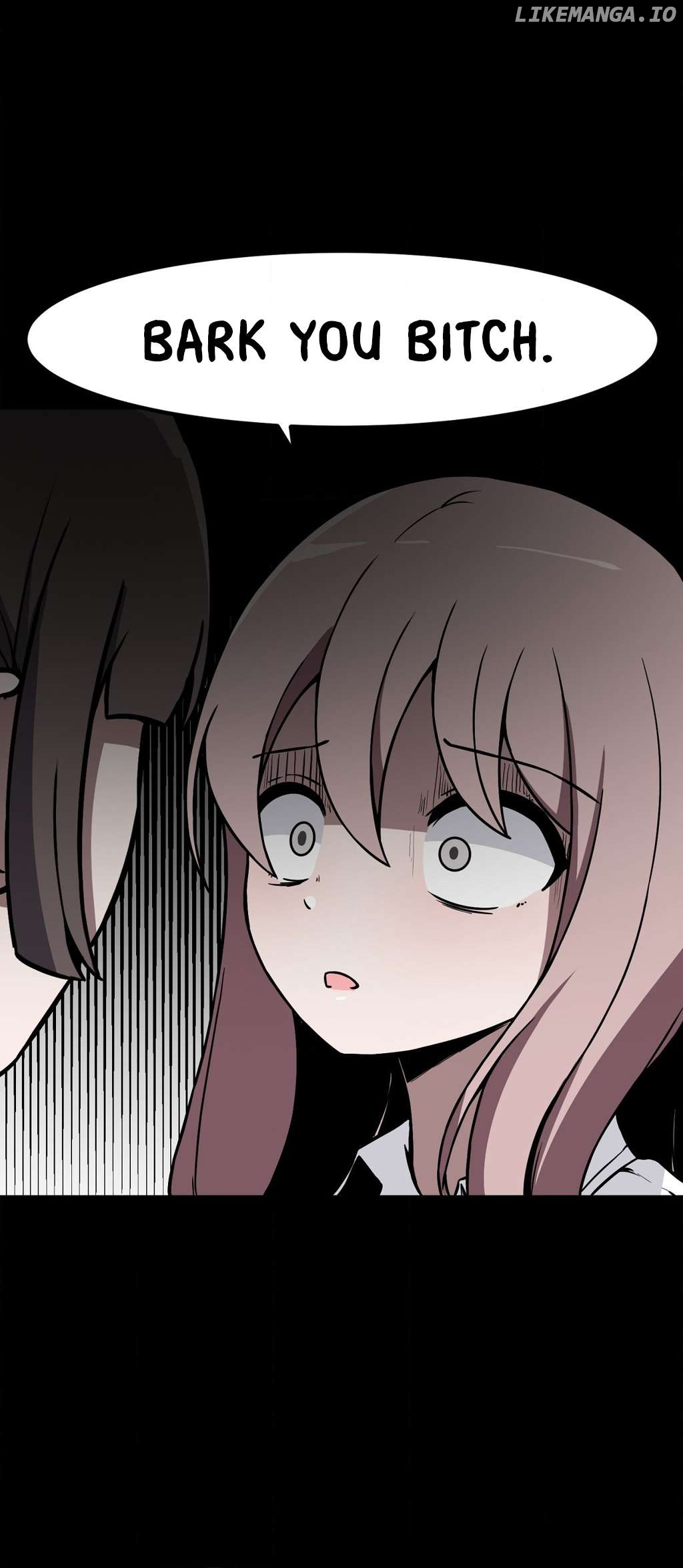 The Secret Of The Partner Next To You Chapter 70 - page 30
