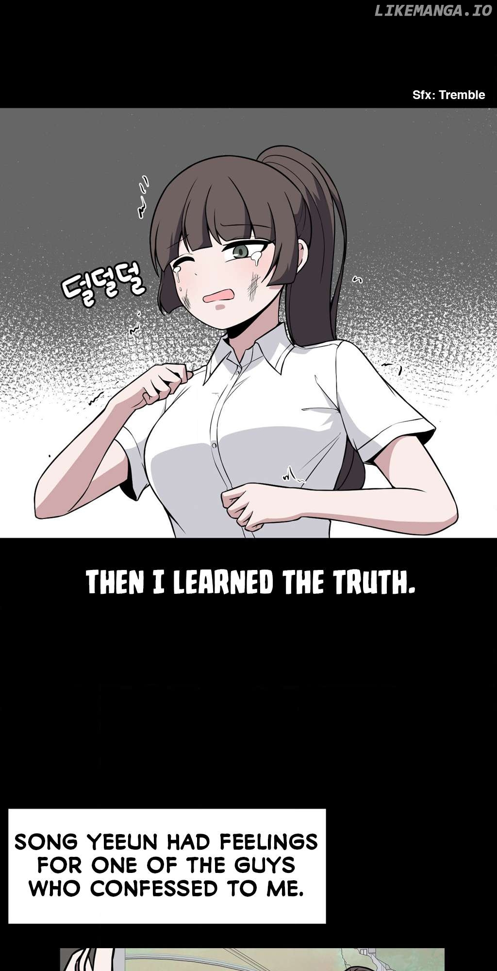 The Secret Of The Partner Next To You Chapter 70 - page 34