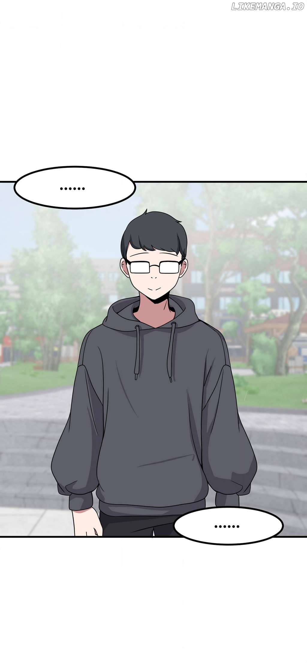 The Secret Of The Partner Next To You Chapter 70 - page 37