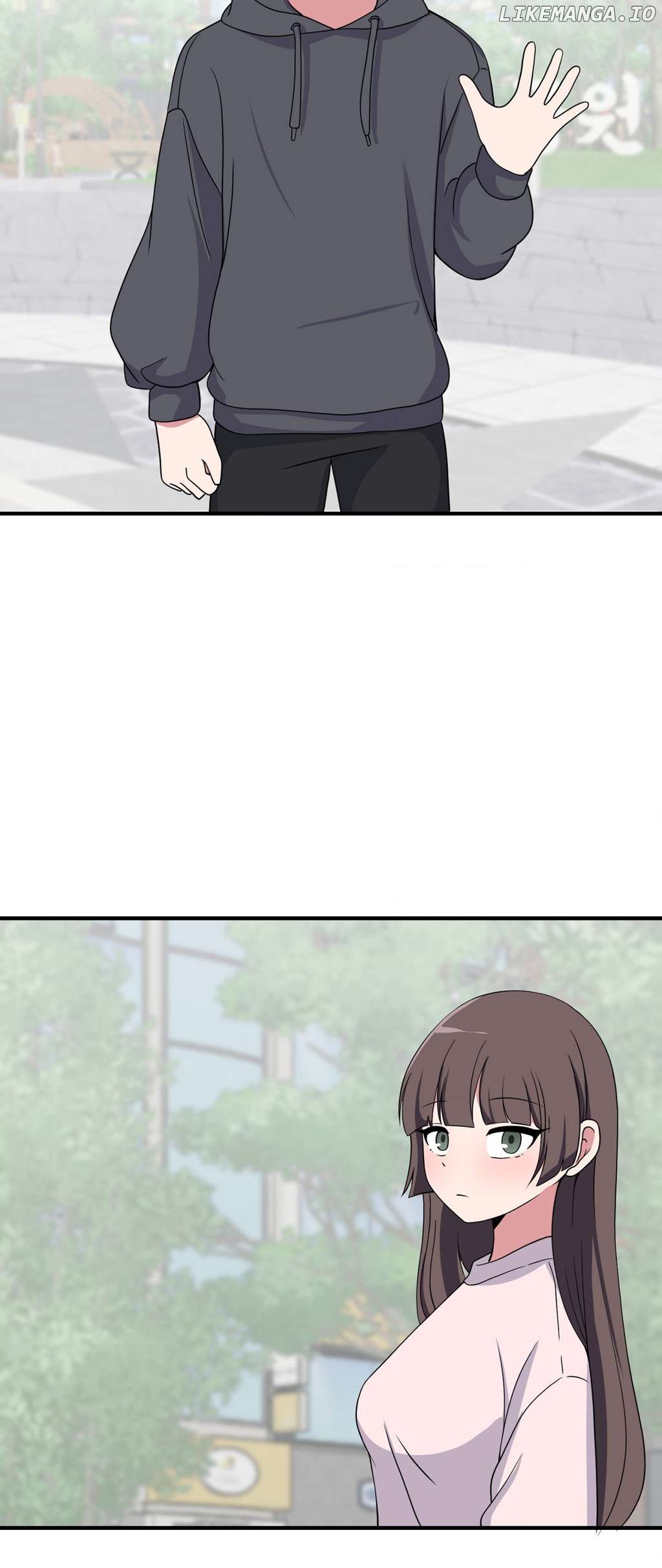 The Secret Of The Partner Next To You Chapter 70 - page 4