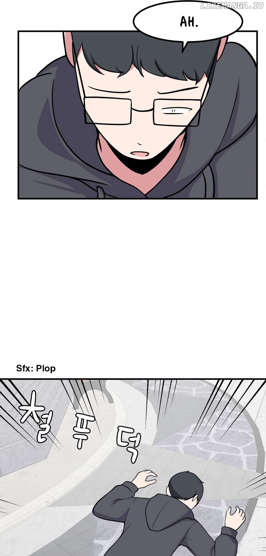 The Secret Of The Partner Next To You Chapter 70 - page 56
