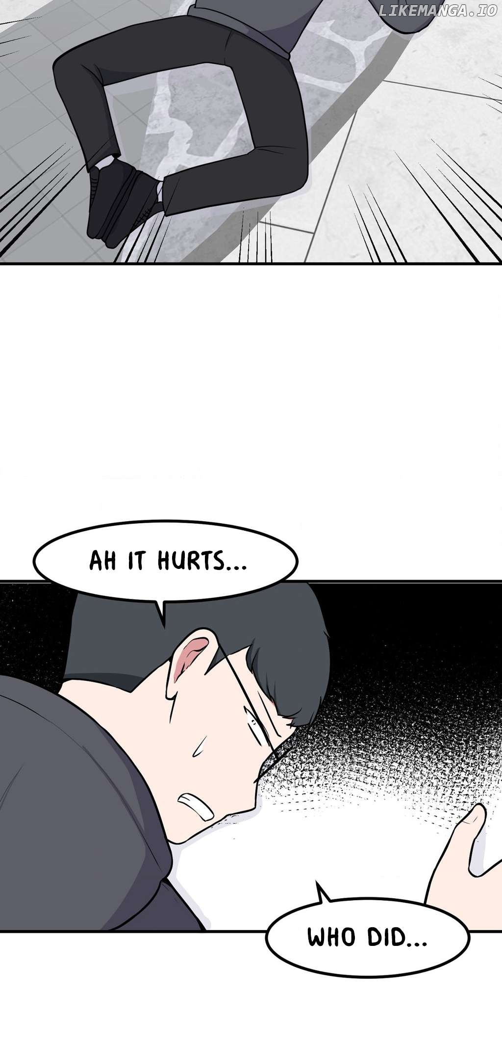 The Secret Of The Partner Next To You Chapter 70 - page 57