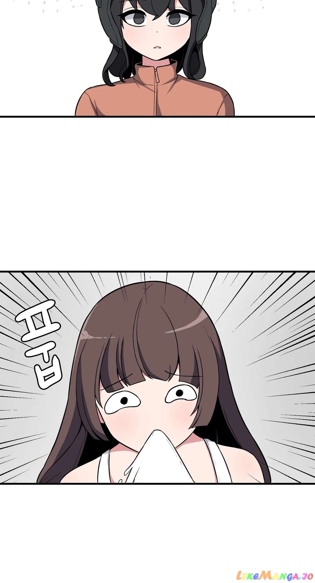 The Secret Of The Partner Next To You Chapter 46 - page 14
