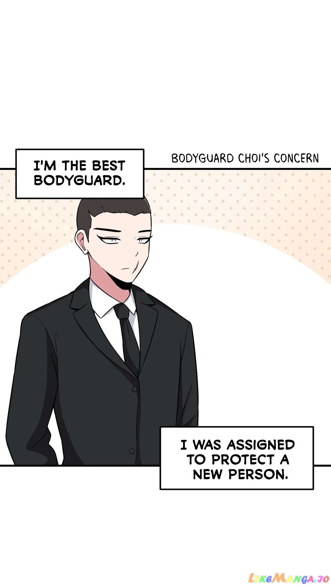 The Secret Of The Partner Next To You Chapter 46 - page 16