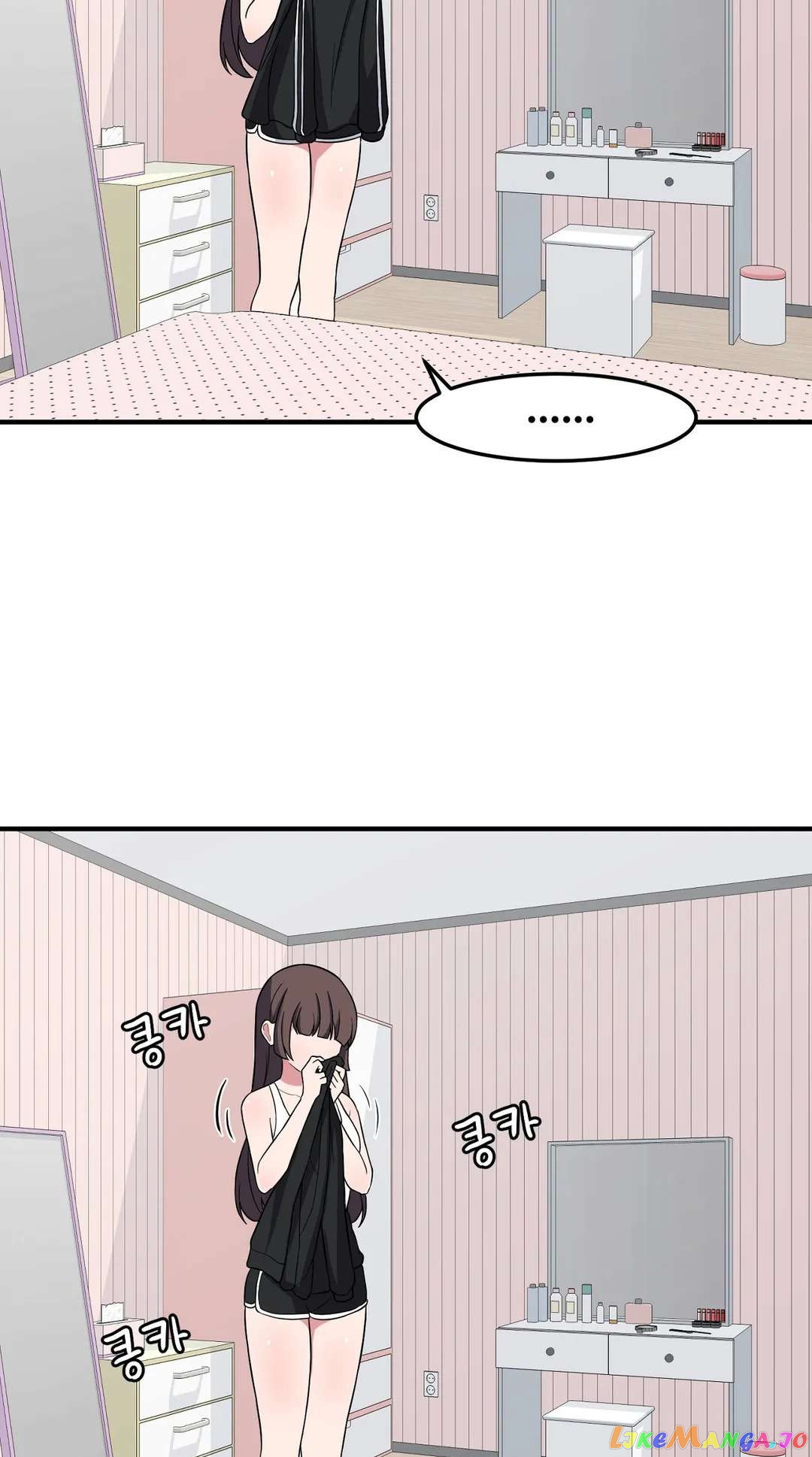 The Secret Of The Partner Next To You Chapter 46 - page 5