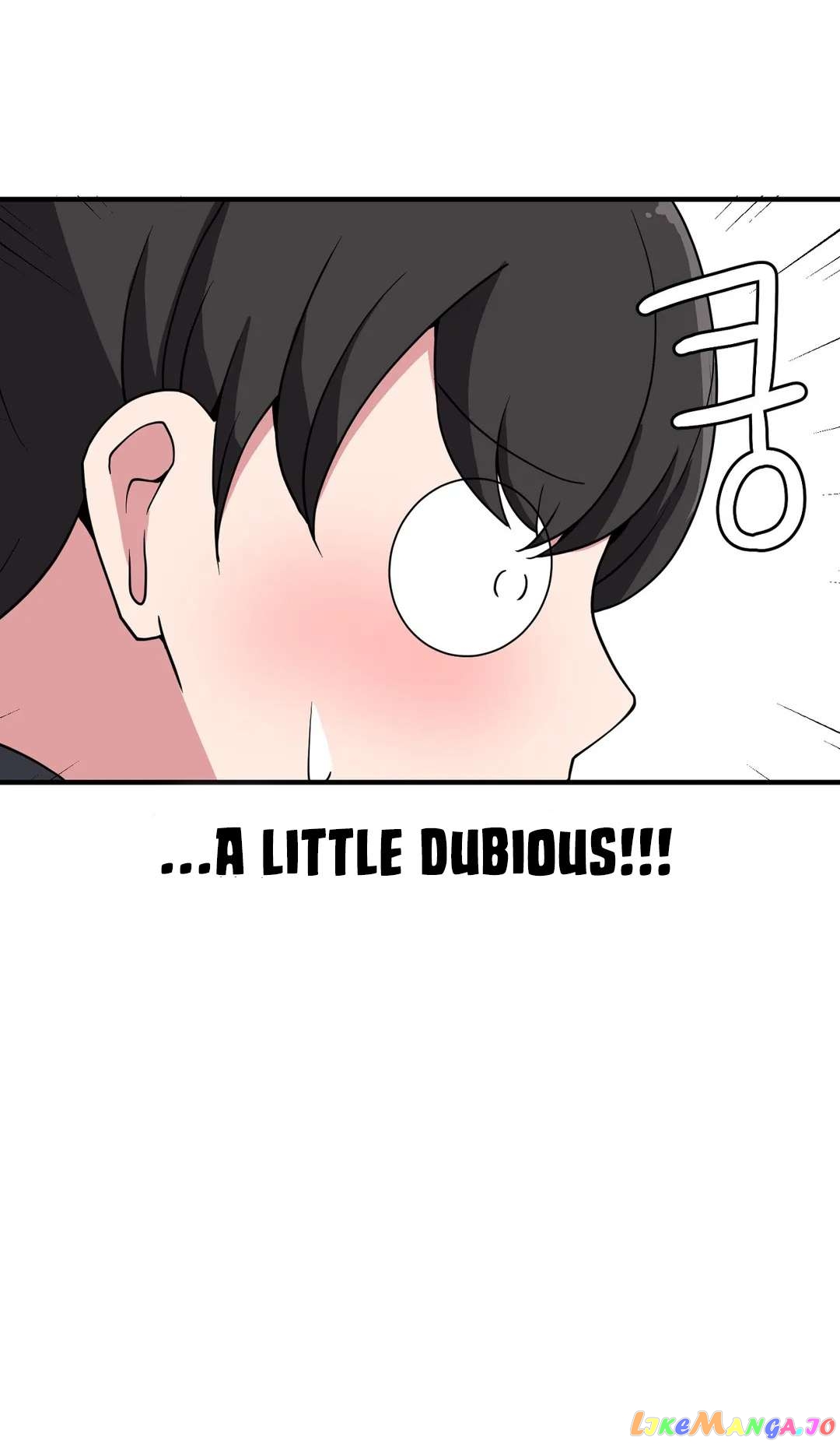 The Secret Of The Partner Next To You Chapter 46 - page 56