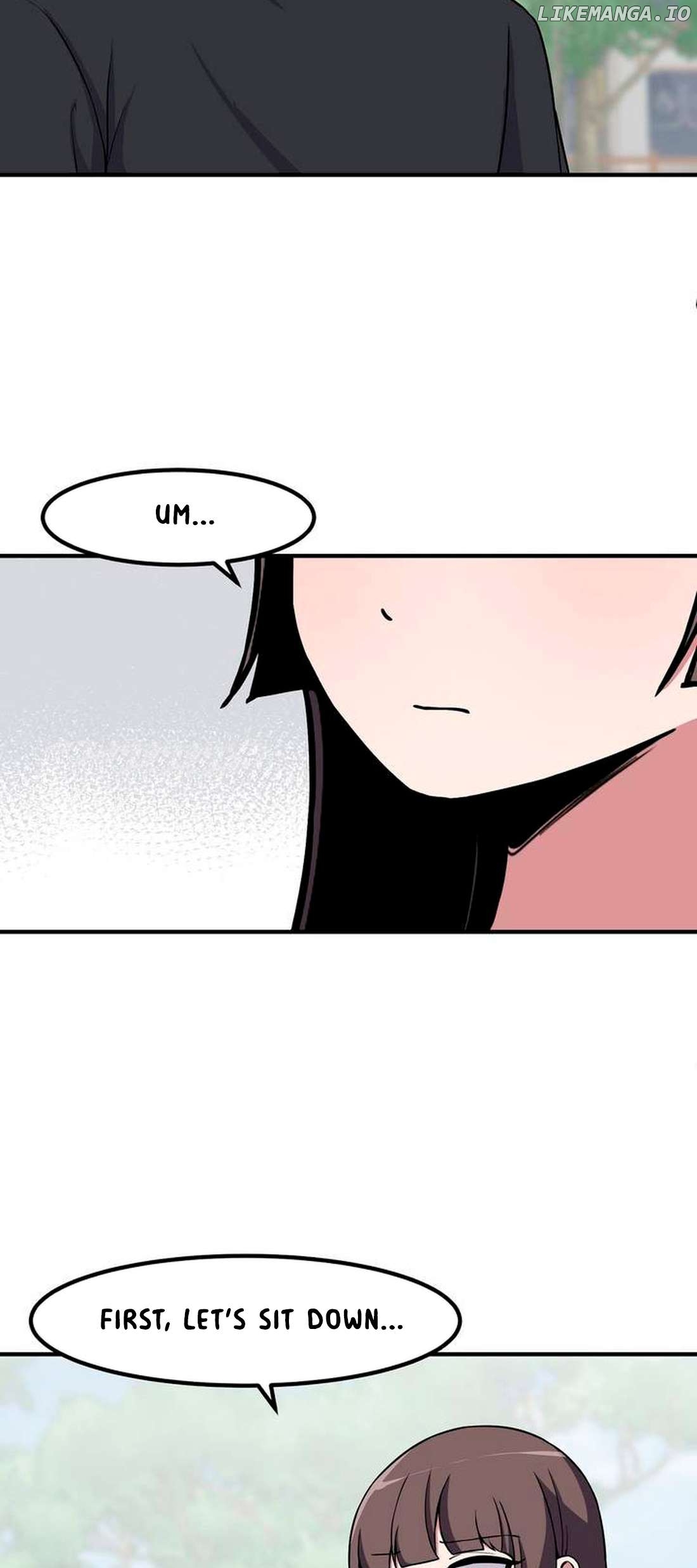 The Secret Of The Partner Next To You Chapter 69 - page 44