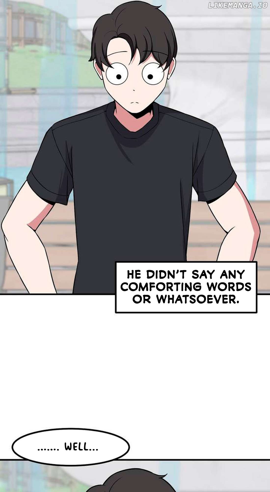 The Secret Of The Partner Next To You Chapter 69 - page 49