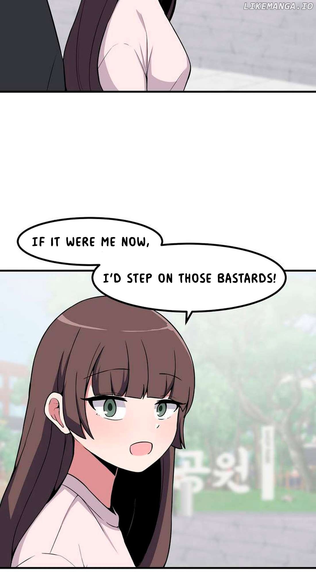 The Secret Of The Partner Next To You Chapter 69 - page 51