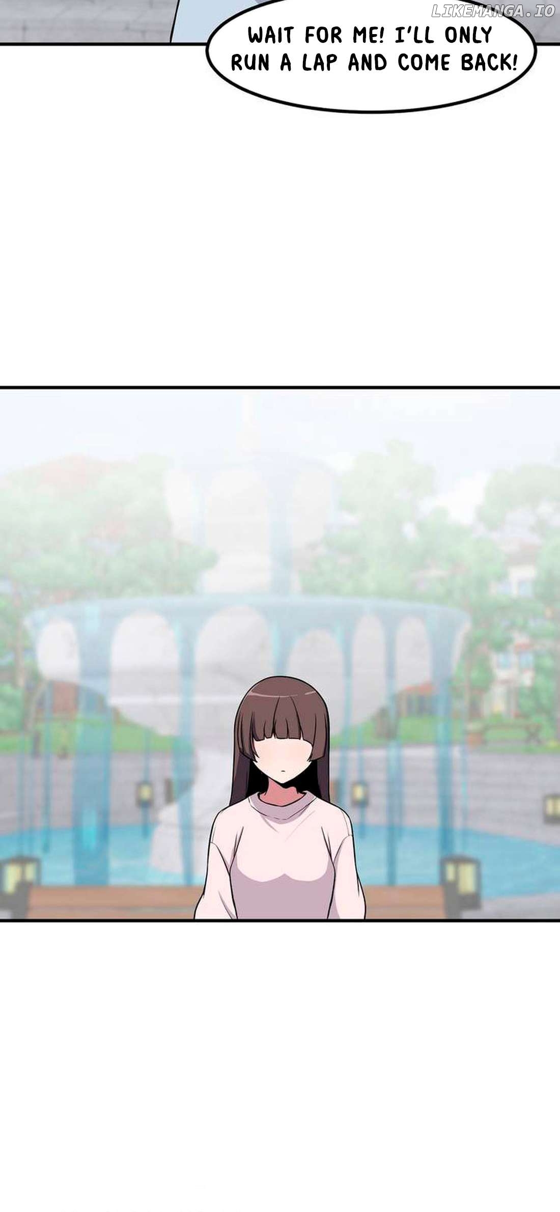 The Secret Of The Partner Next To You Chapter 69 - page 55