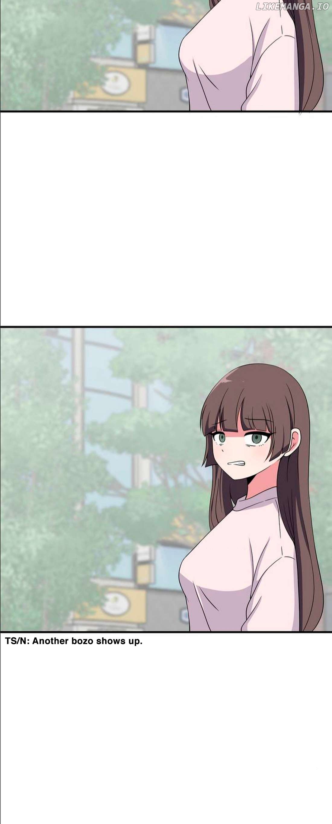 The Secret Of The Partner Next To You Chapter 69 - page 63