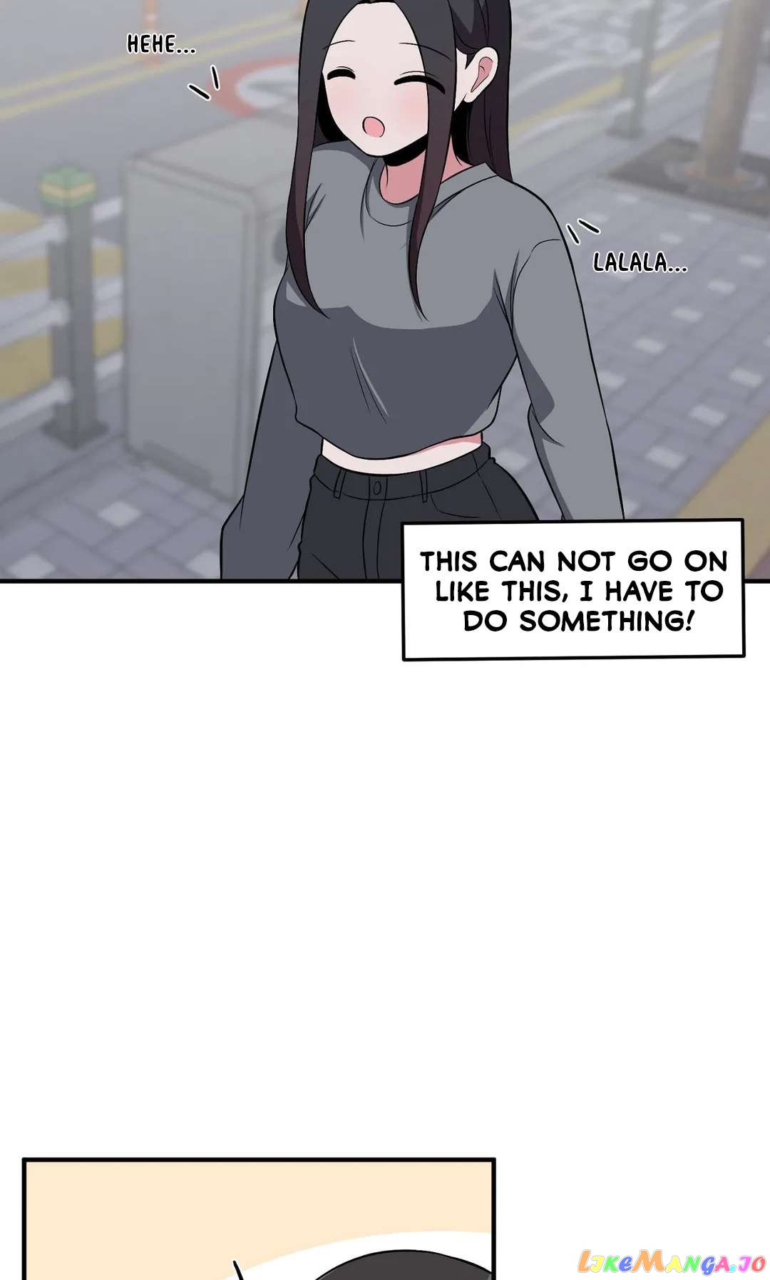 The Secret Of The Partner Next To You Chapter 45 - page 18