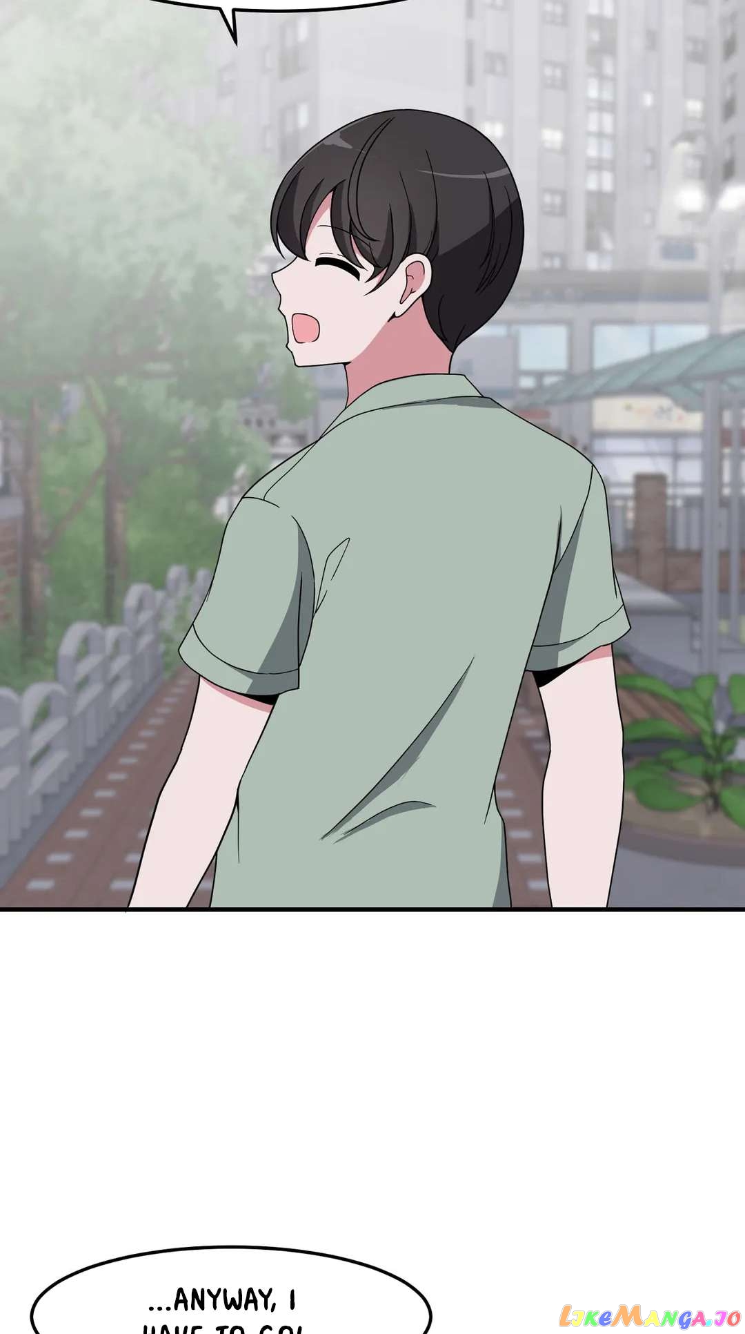 The Secret Of The Partner Next To You Chapter 45 - page 62