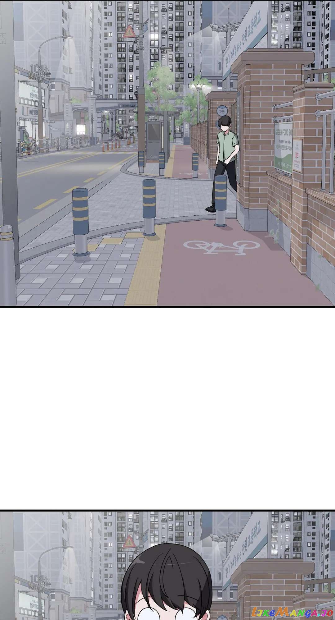 The Secret Of The Partner Next To You Chapter 45 - page 64