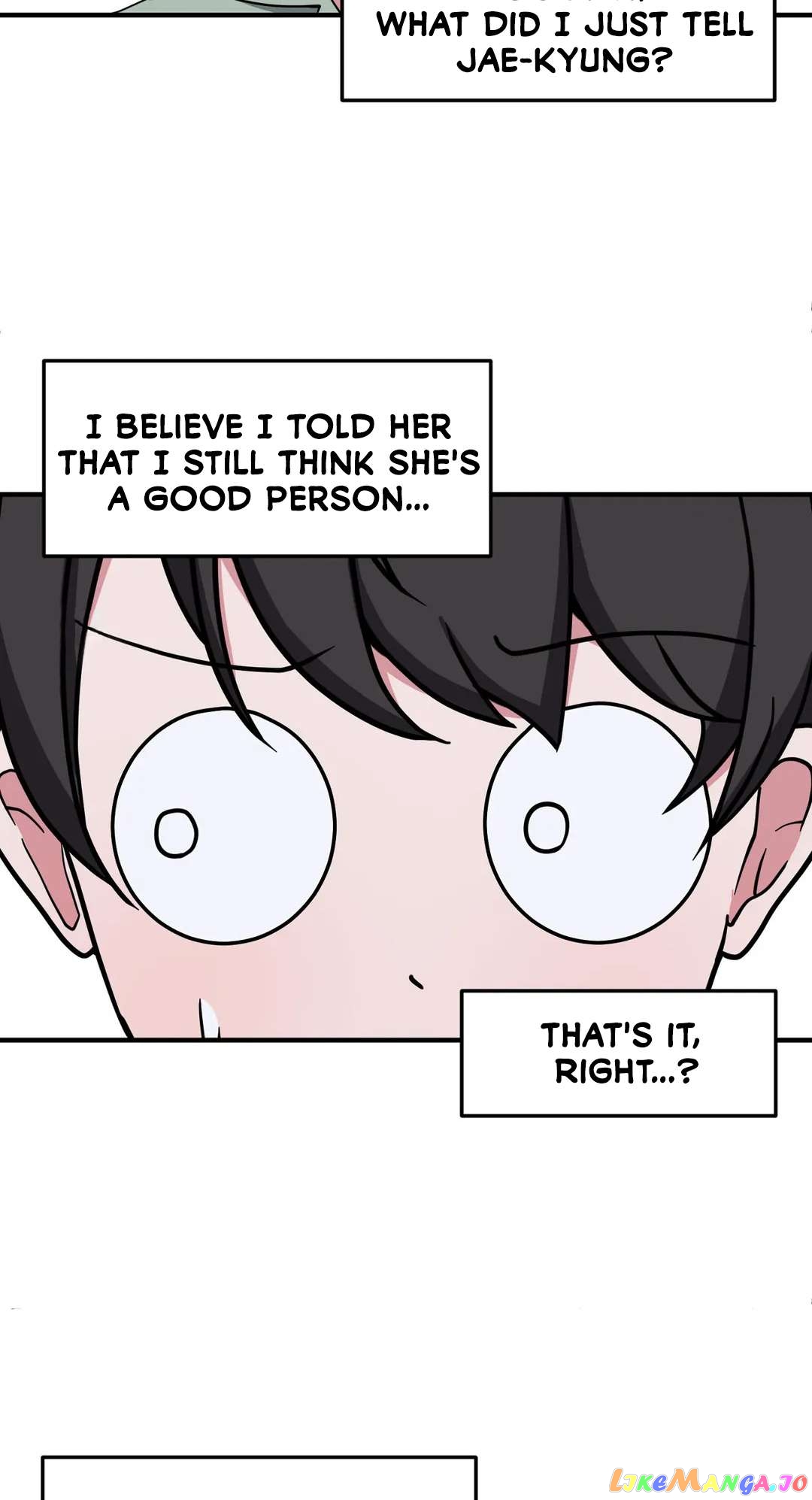 The Secret Of The Partner Next To You Chapter 45 - page 66
