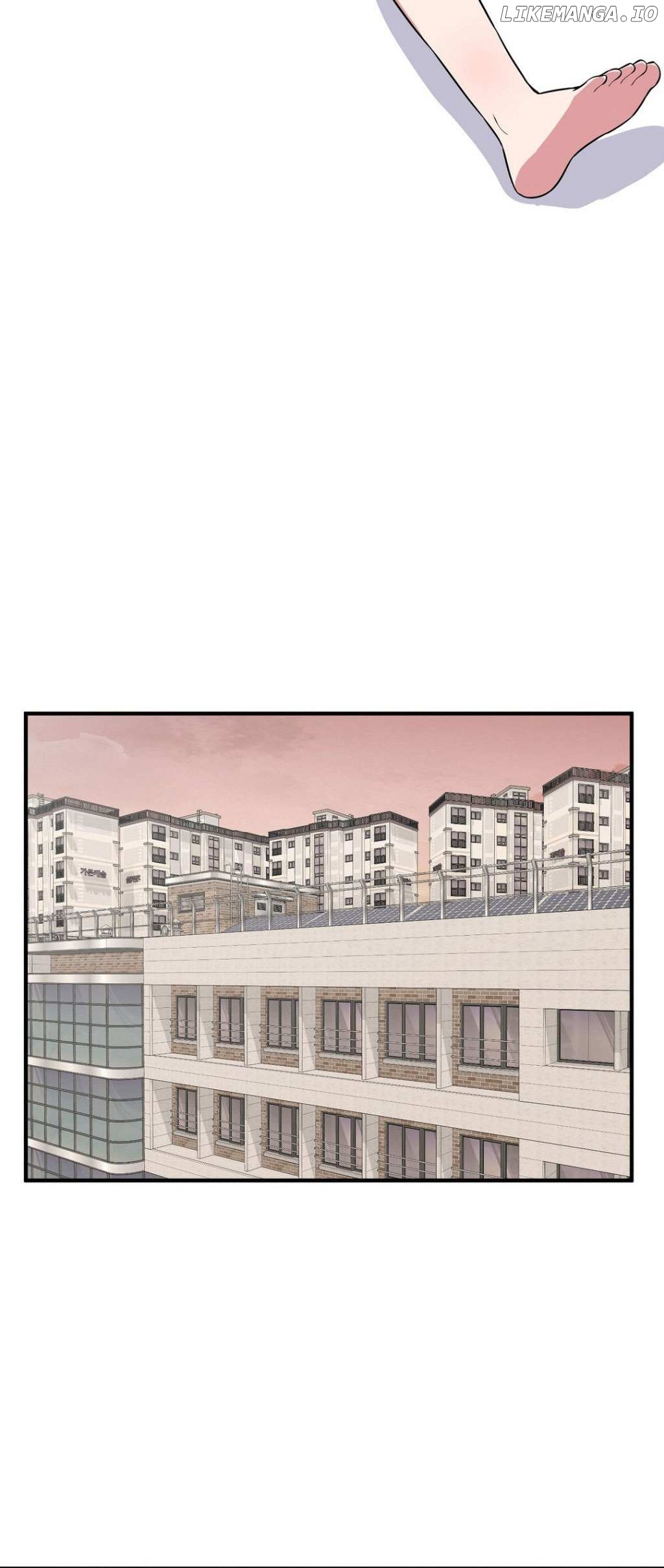 The Secret Of The Partner Next To You Chapter 68 - page 14