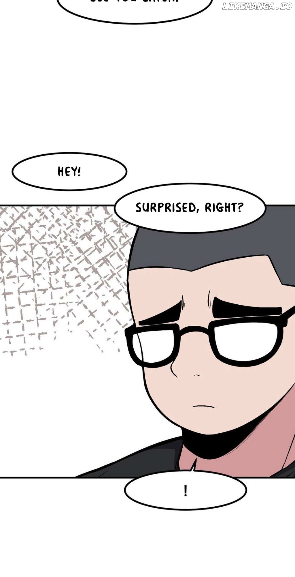 The Secret Of The Partner Next To You Chapter 68 - page 23